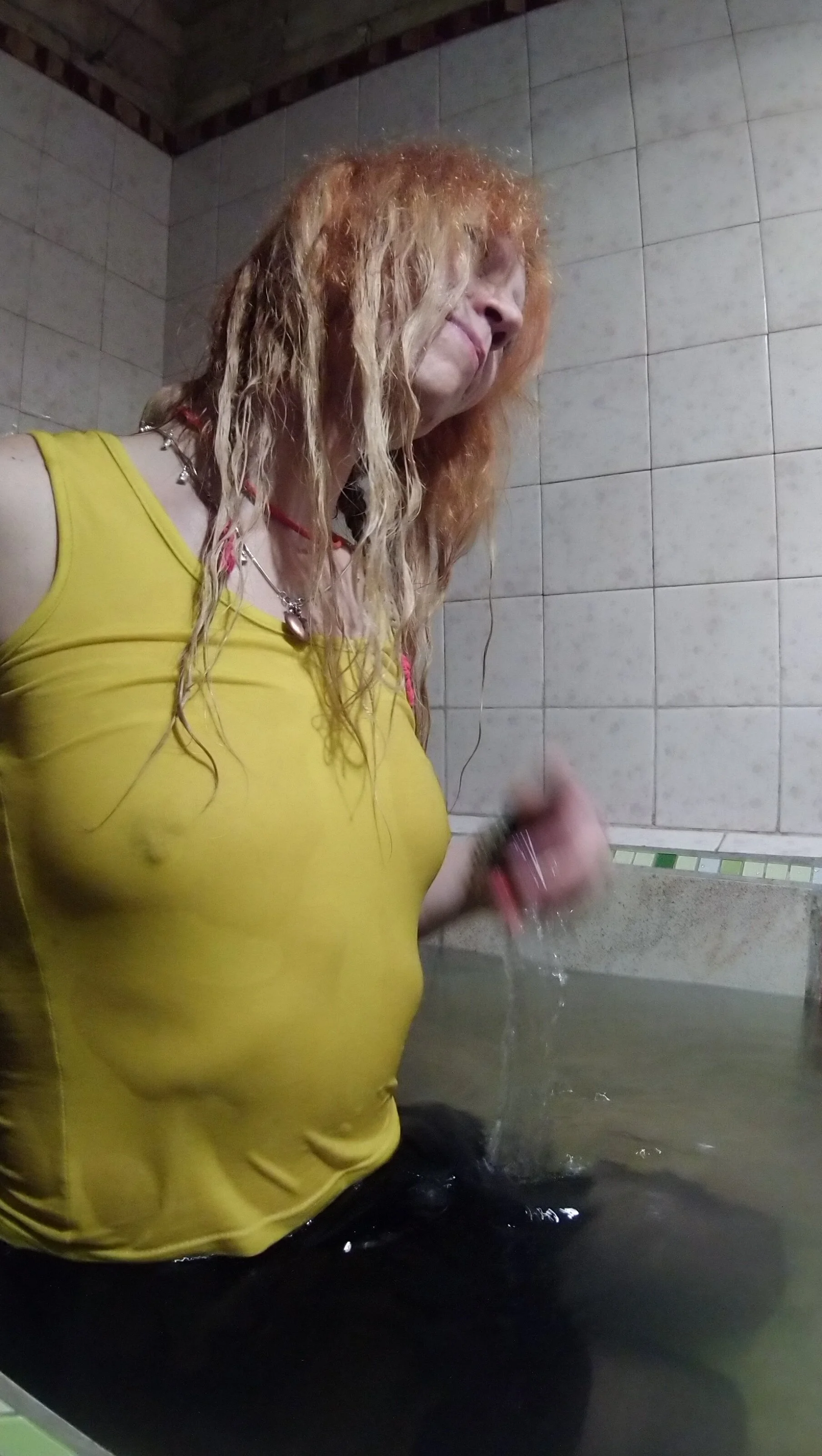 XXX Porn Photo of Nude Alexa_Cosmic 112