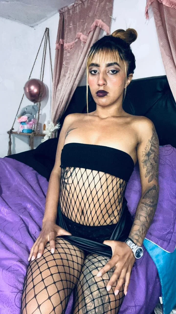 XXX Porn Photo of Nude Sophia_fores 3