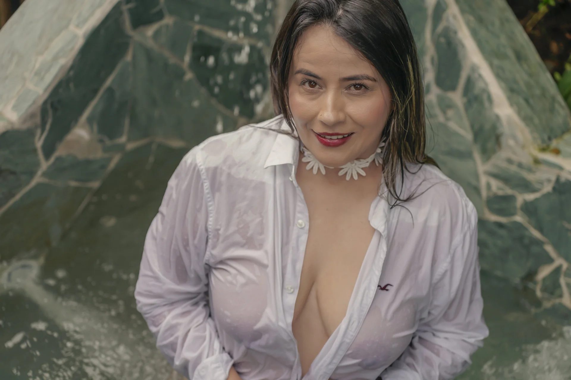 XXX Porn Photo of Nude Susann_Ross 50