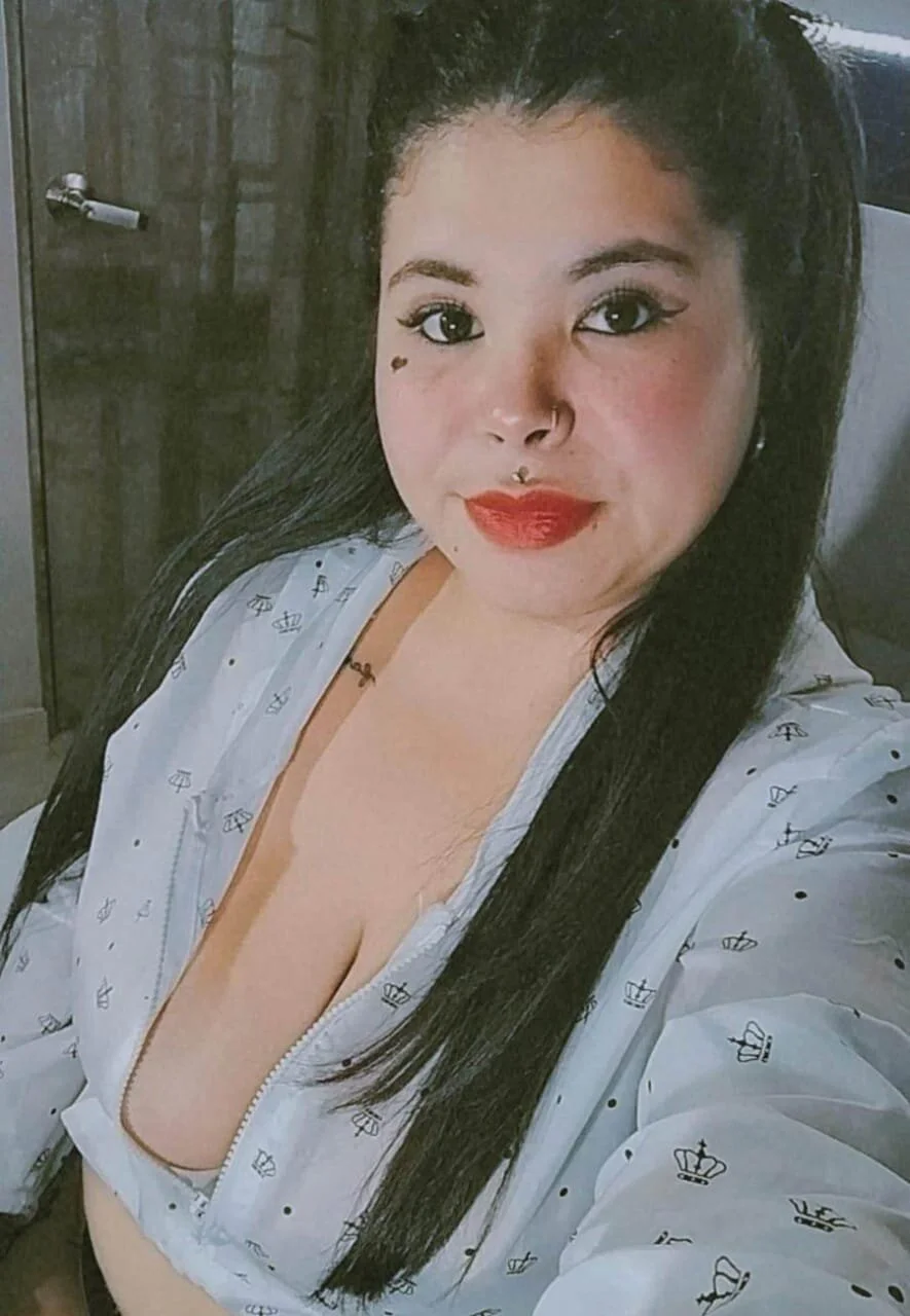 XXX Porn Photo of Nude Thyna_Smithx69 5