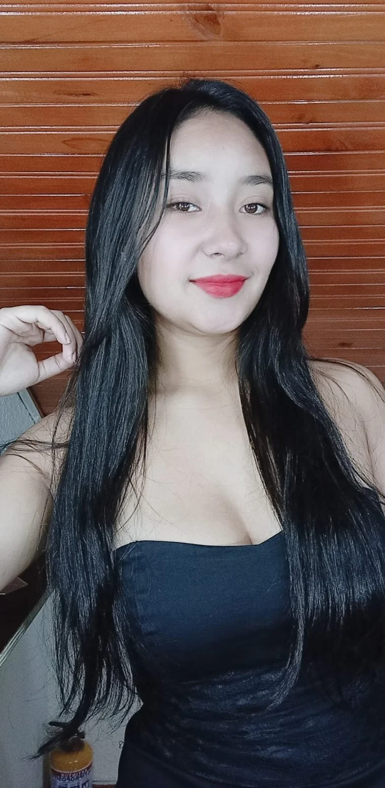 XXX Porn Photo of Nude Anny_Angelic 2
