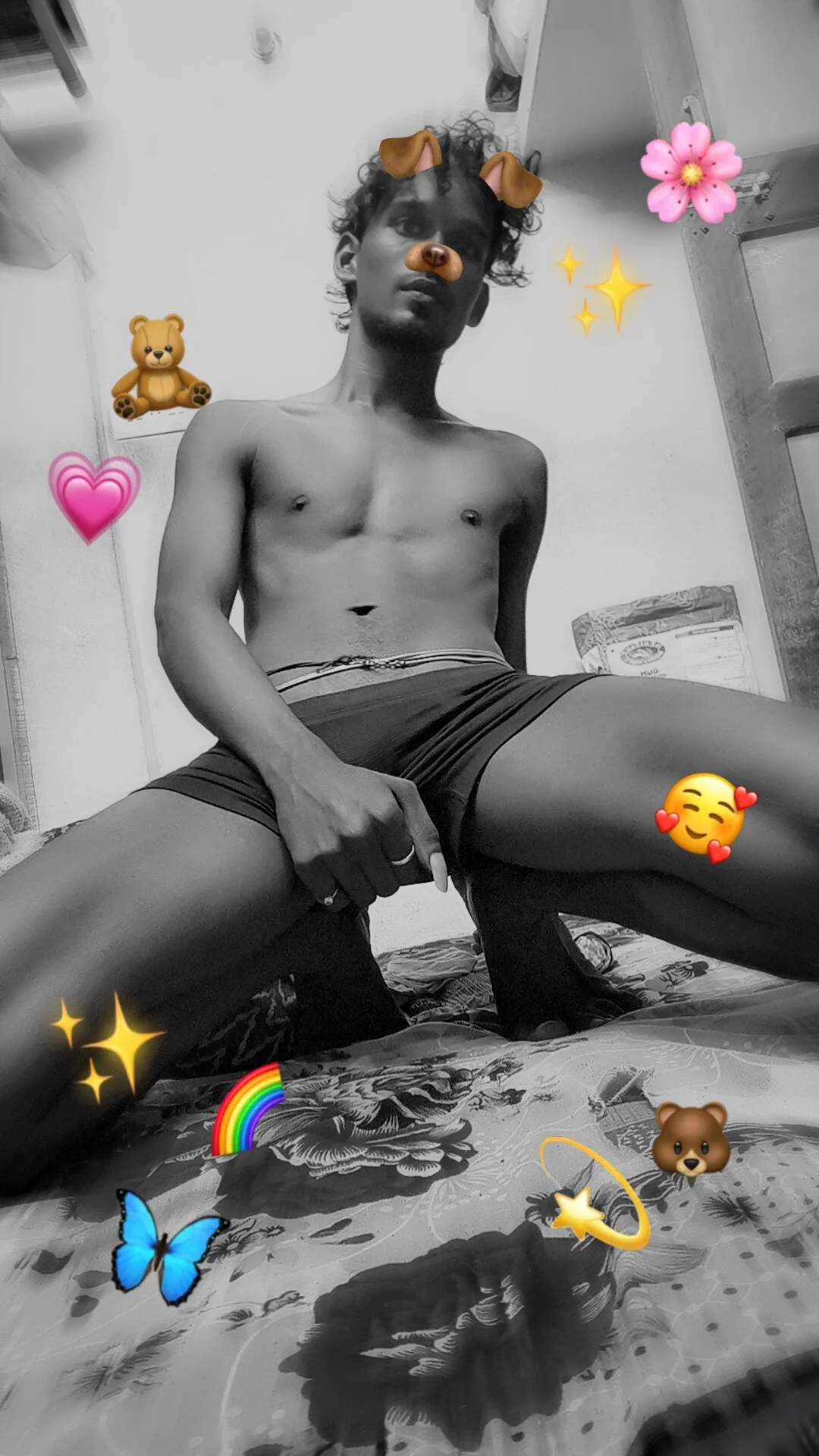 XXX Porn Photo of Nude cutty_abi_ 5