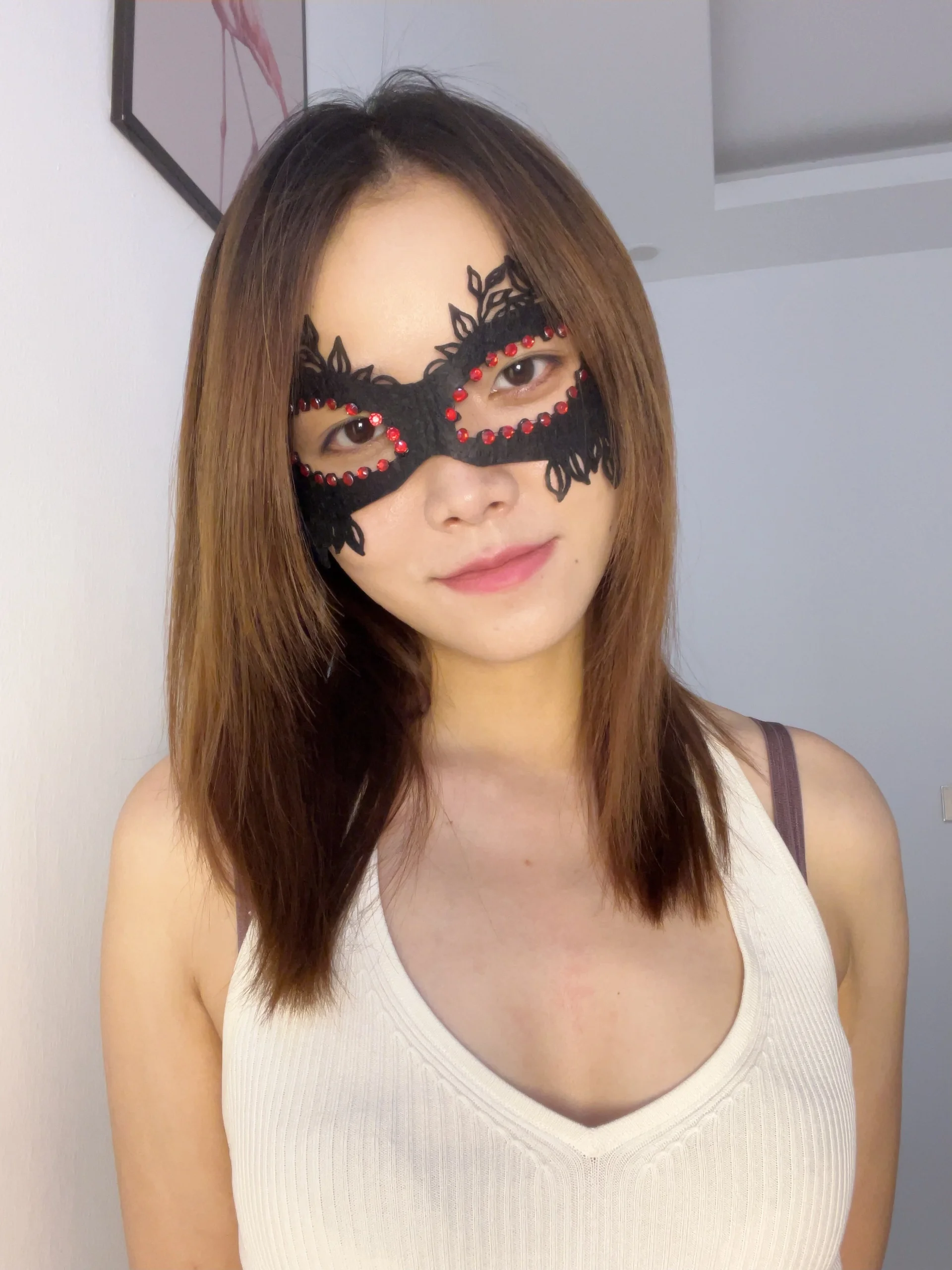 XXX Porn Photo of Nude cashgirl6 4
