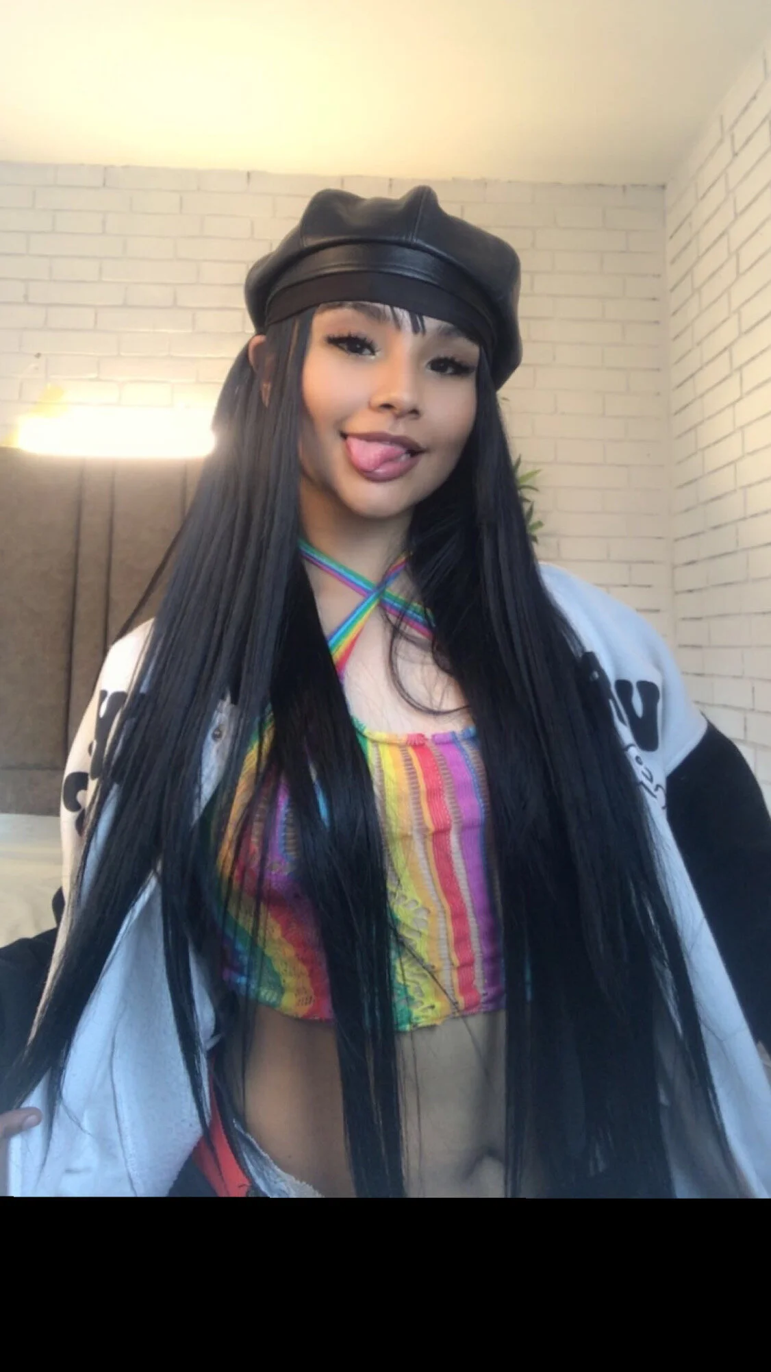 XXX Porn Photo of Nude ArigyGomez 13