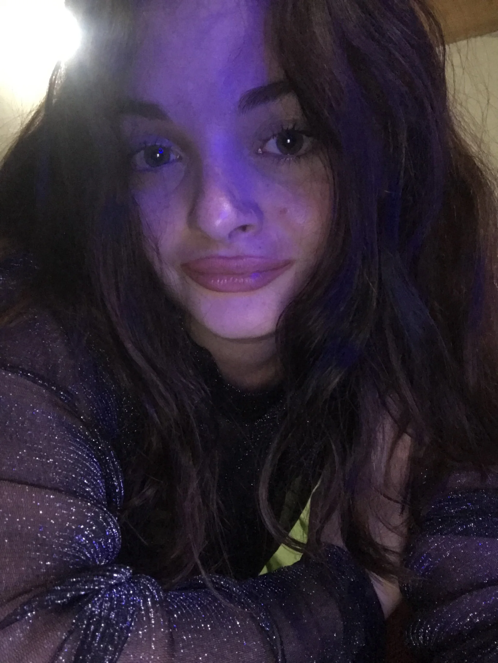 XXX Porn Photo of Nude Emmacut 11