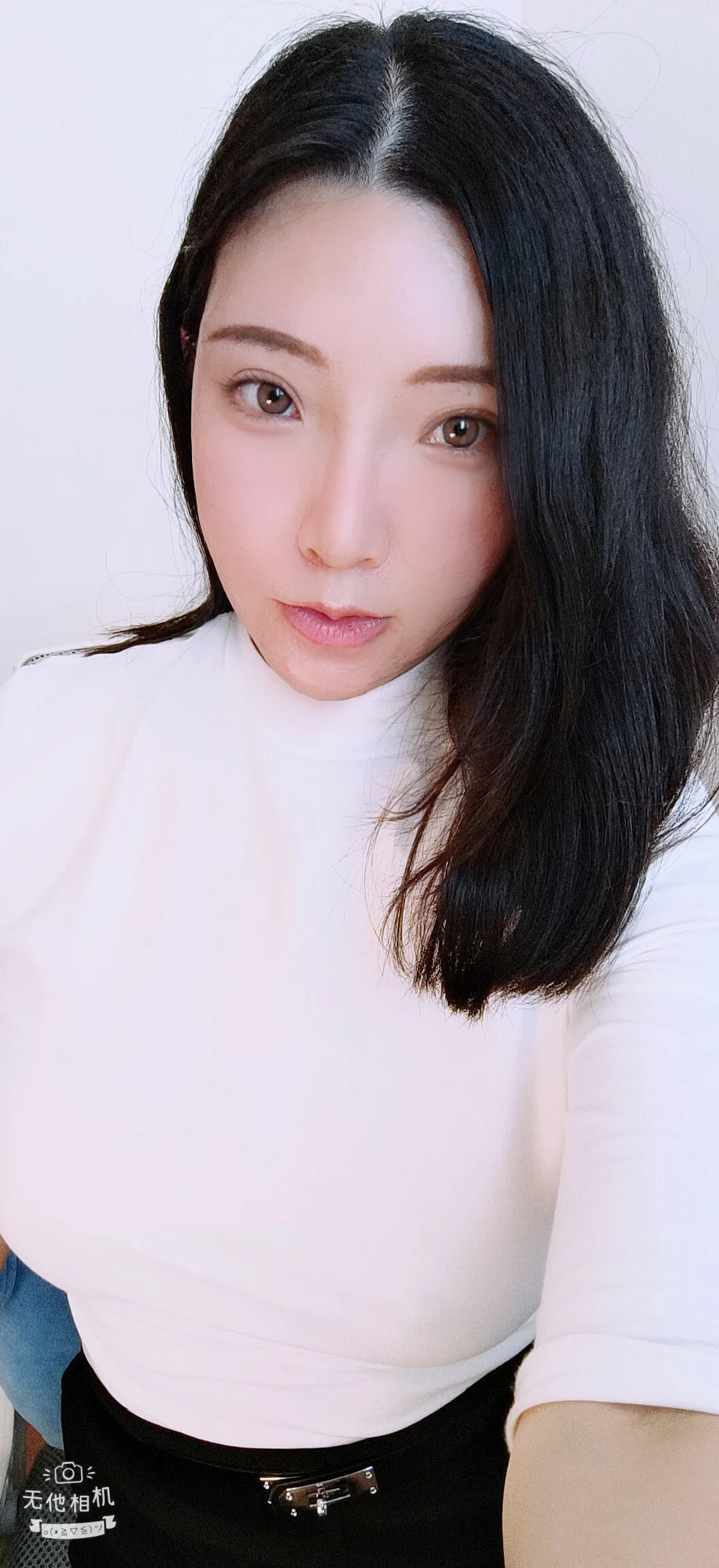 XXX Porn Photo of Nude Lucky-jiajia 7