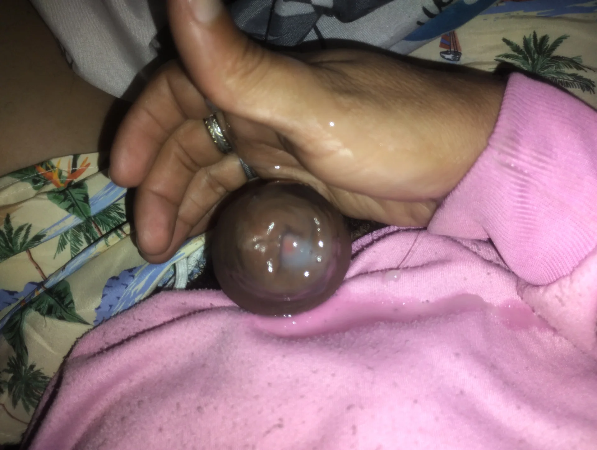XXX Porn Photo of Nude Big_SlutNasty 3