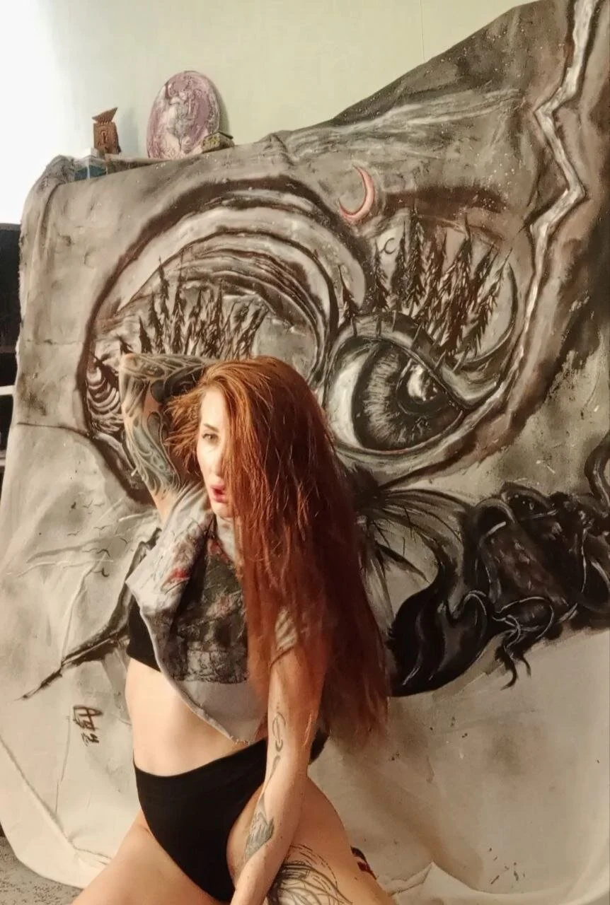 XXX Porn Photo of Nude Jackie_Swann 26