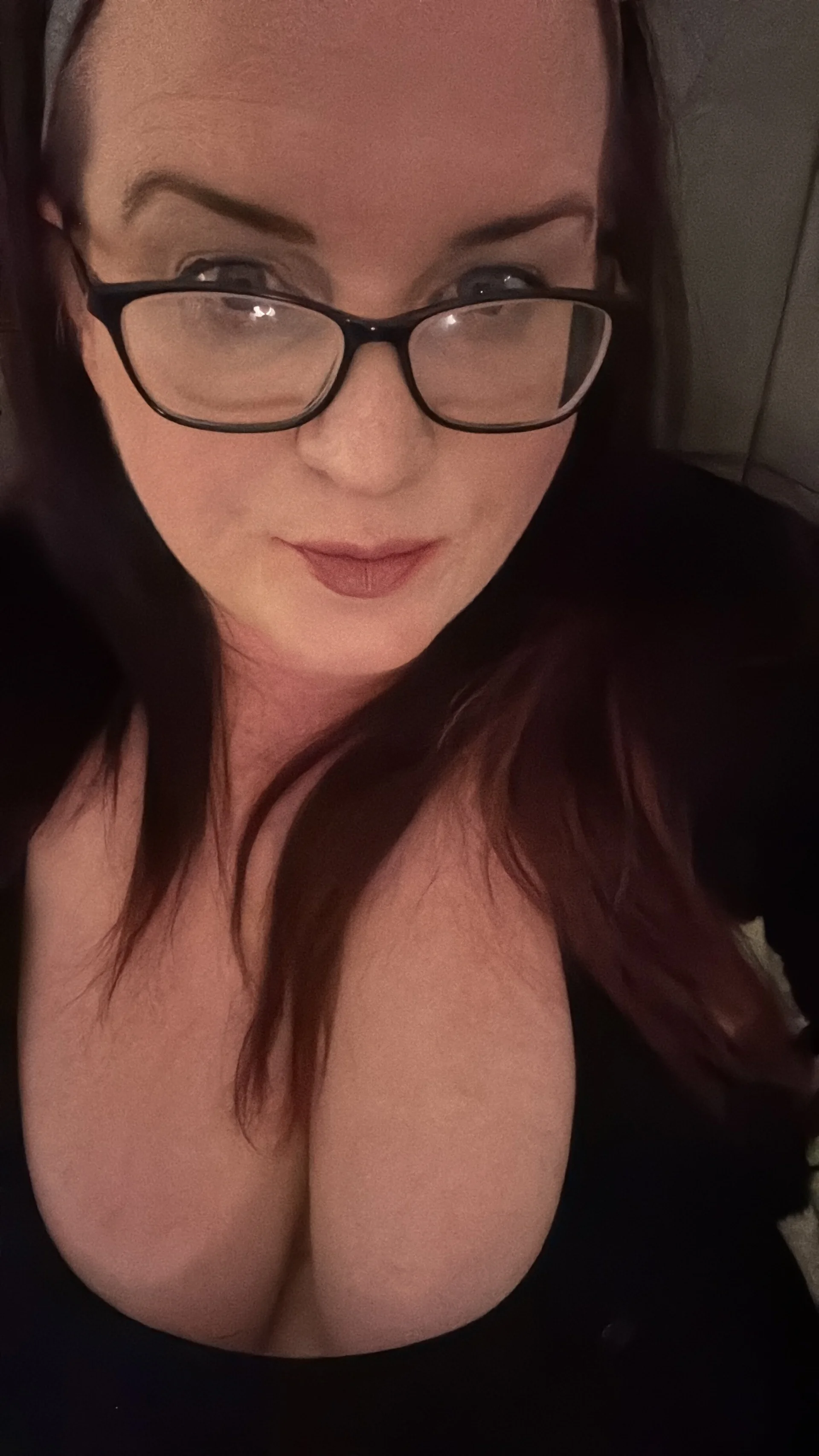 XXX Porn Photo of Nude Curvy_OliviaXX 7