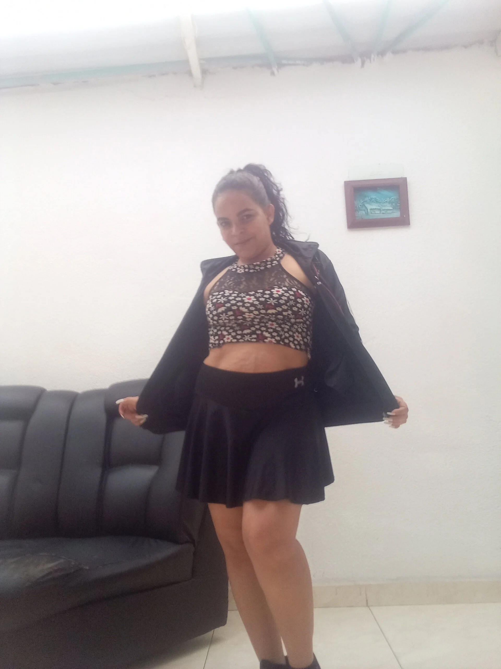 XXX Porn Photo of Nude MiaAyshel 72
