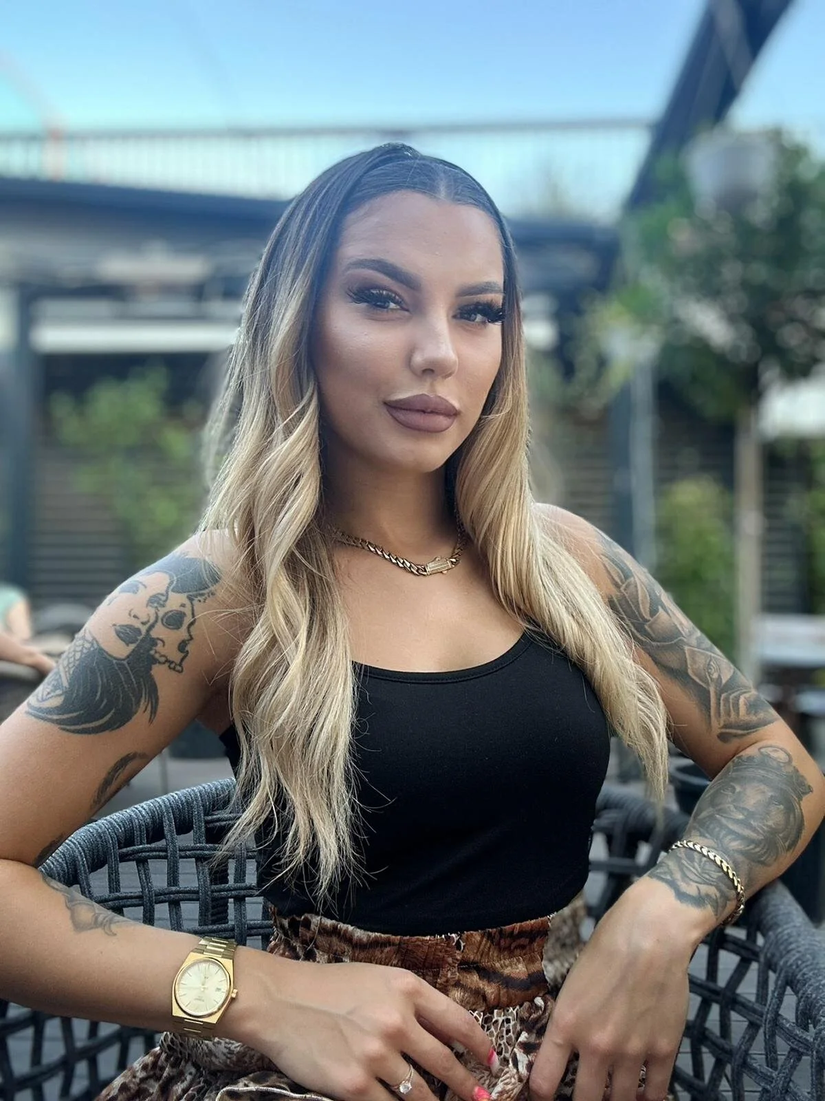 XXX Porn Photo of Nude justchloex 40