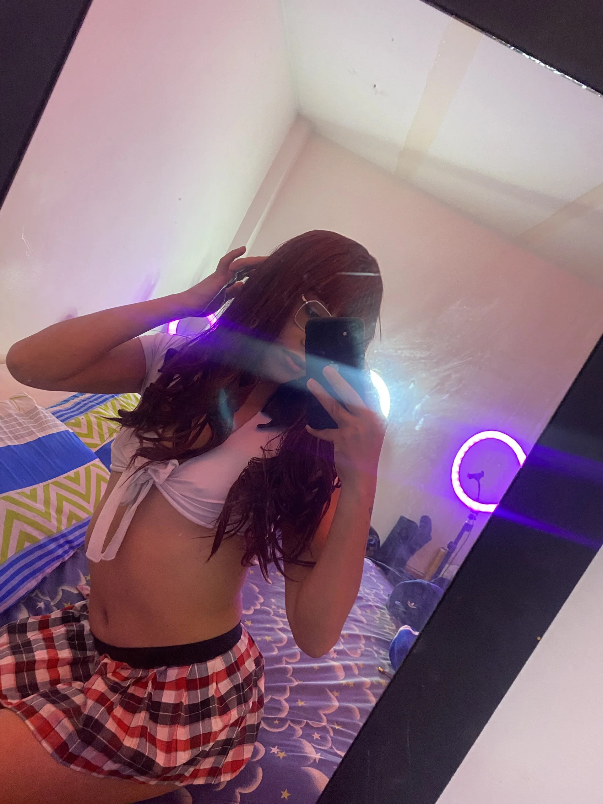 XXX Porn Photo of Nude kattia_deluchixxx 14