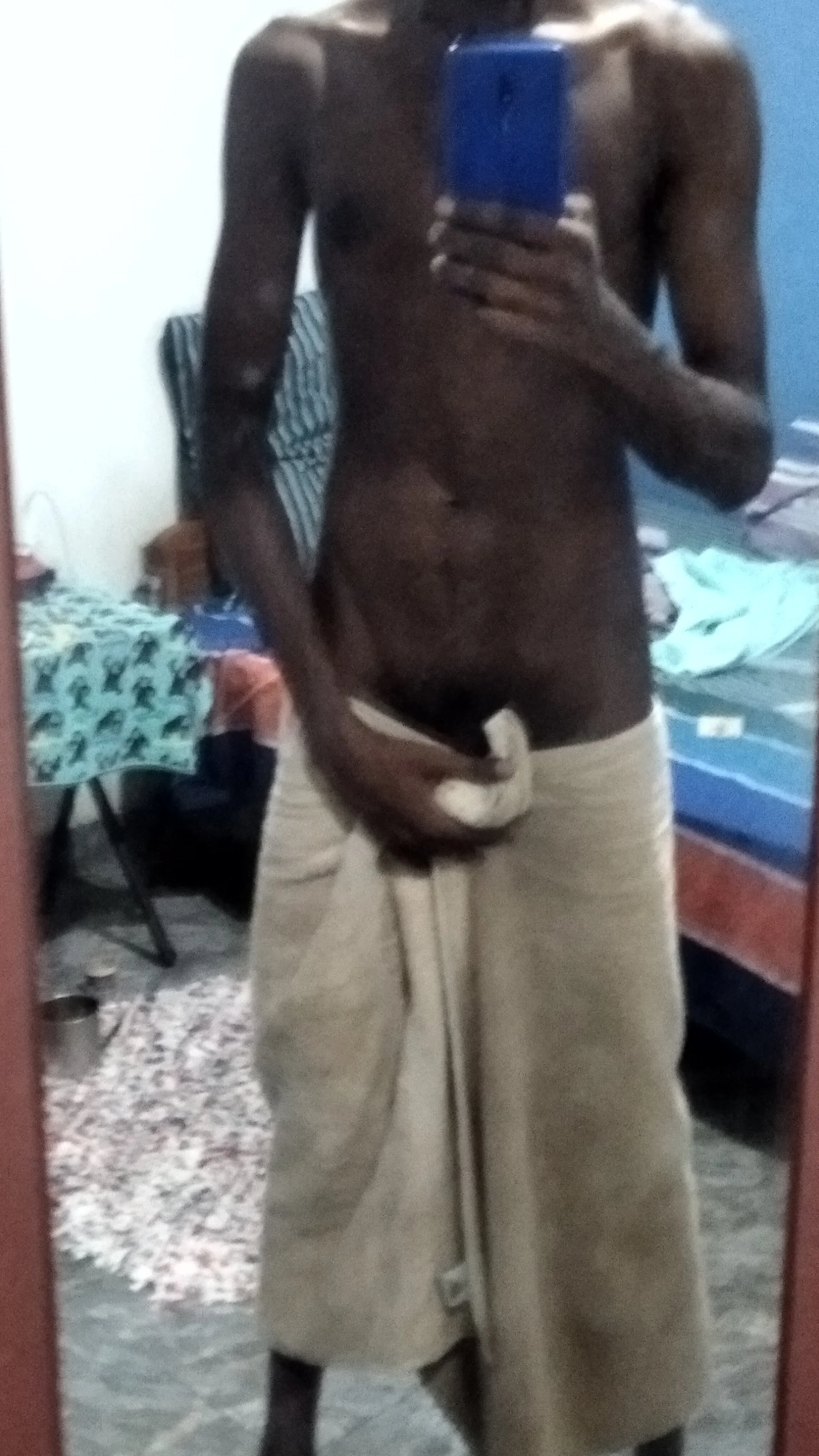 XXX Porn Photo of Nude Ronaldo_707 8