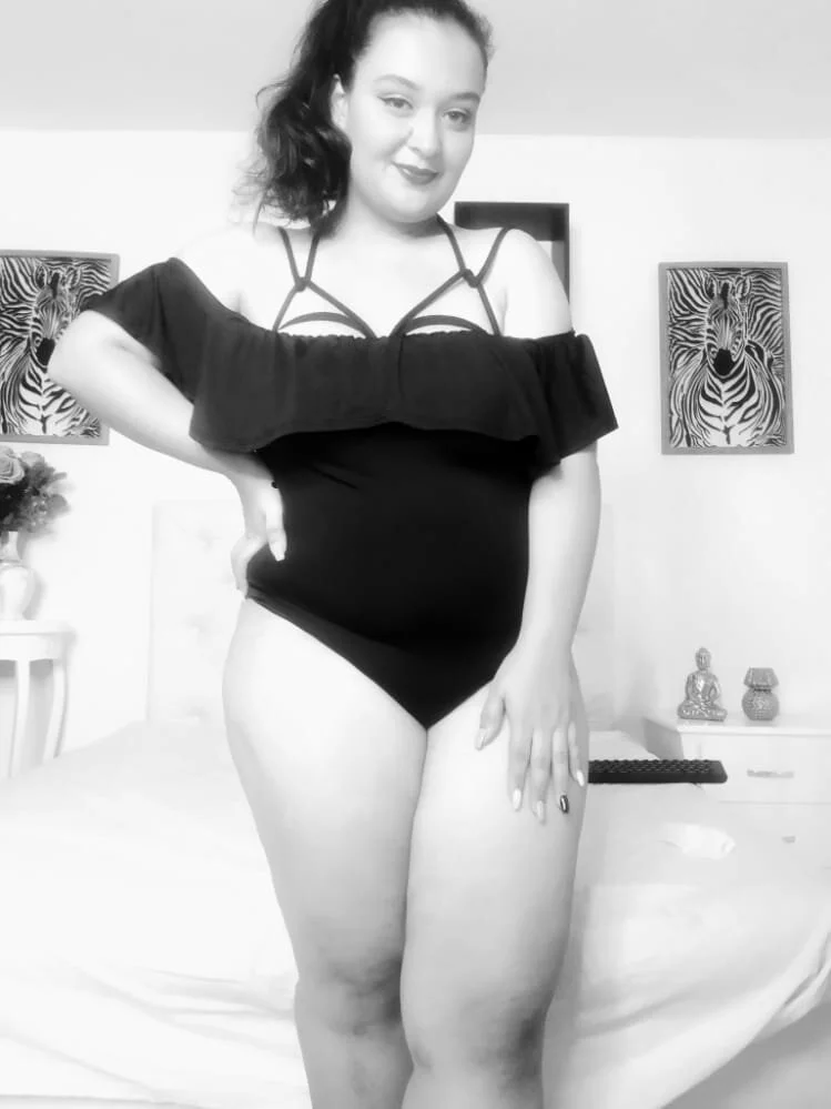 XXX Porn Photo of Nude _Natha_Lee_ 2