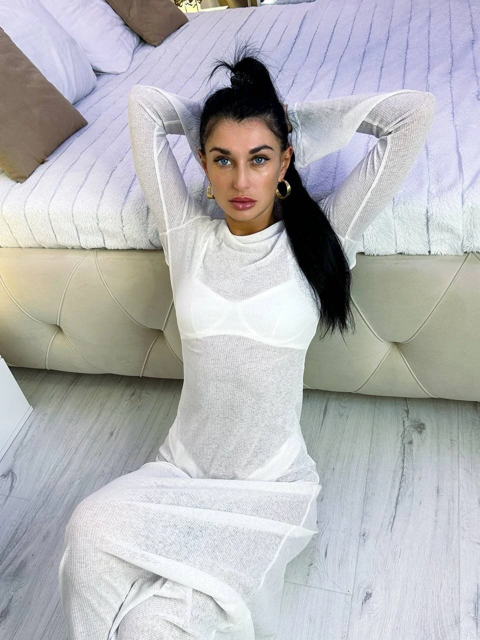 XXX Porn Photo of Nude AriannaCruise 252