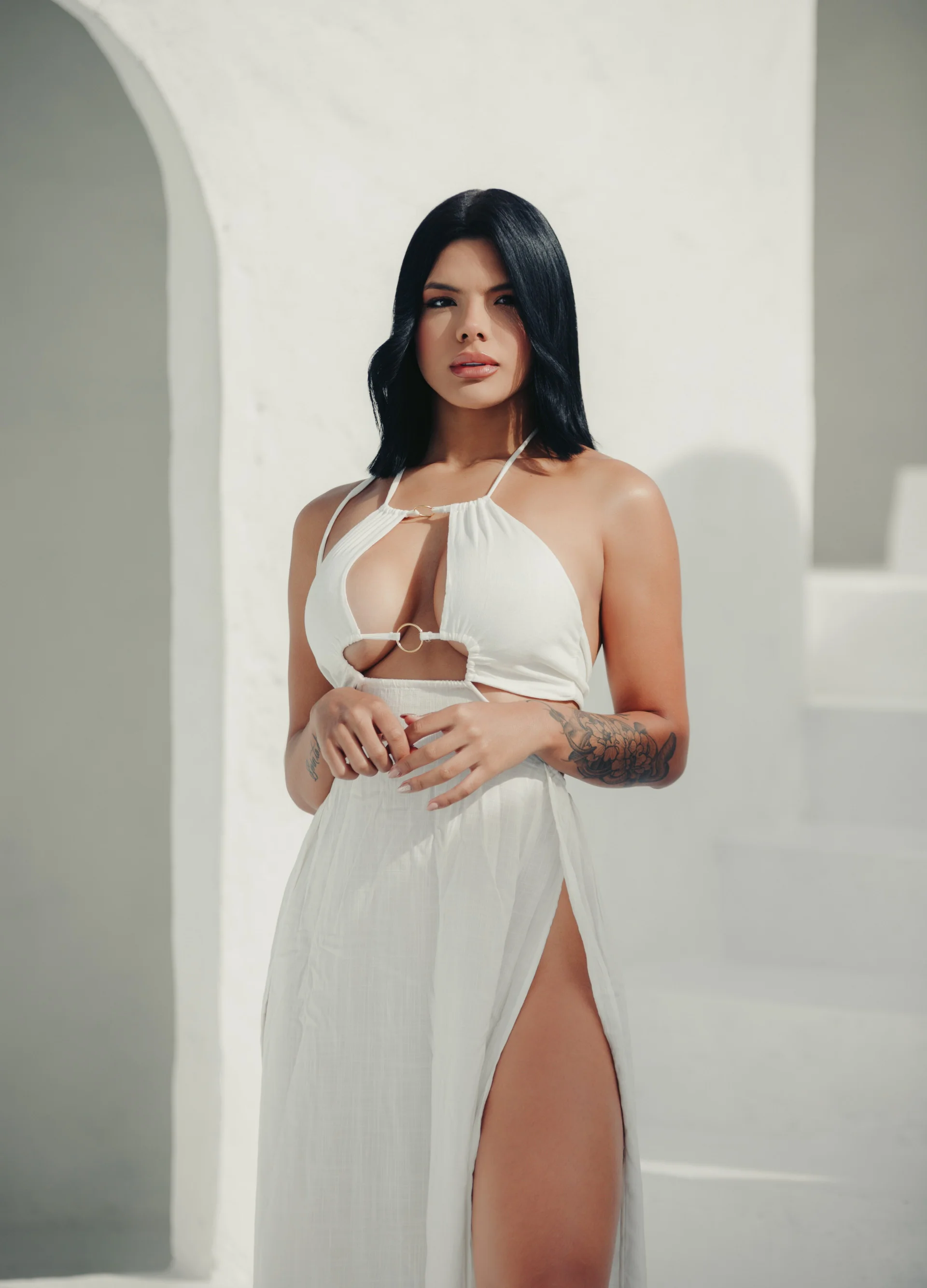 XXX Porn Photo of Nude JadaKai 10