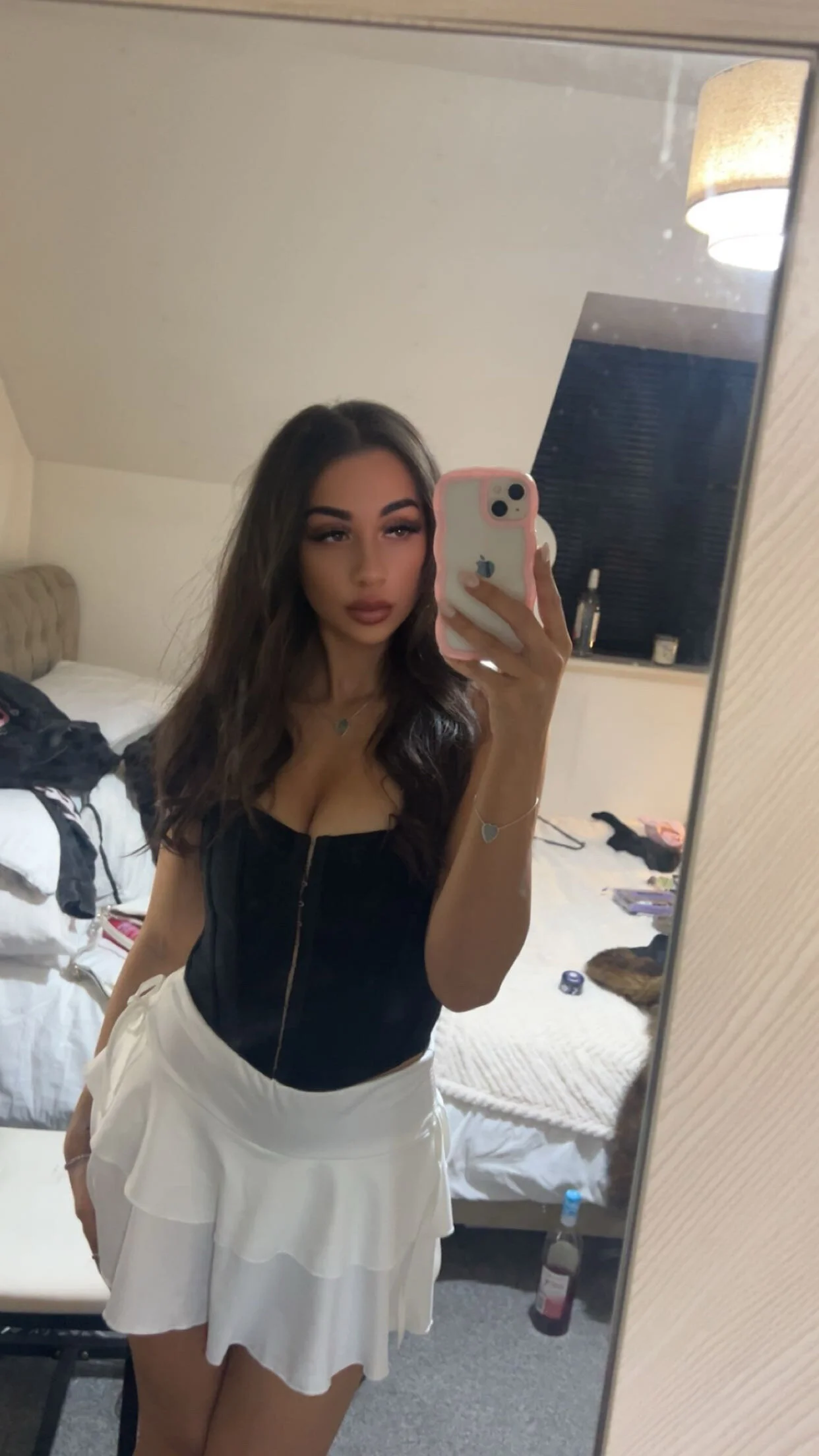 XXX Porn Photo of Nude Badcrystal 21