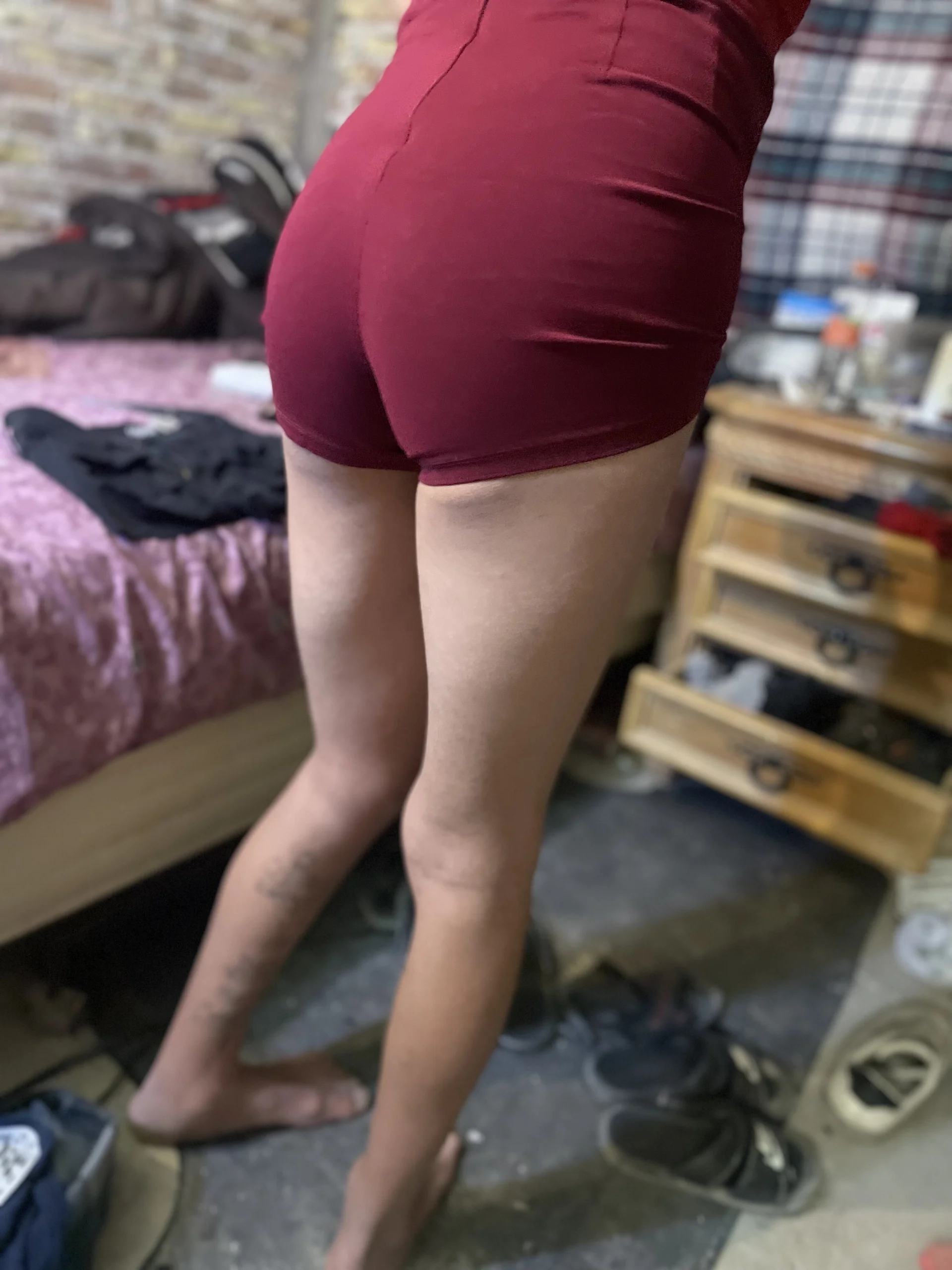 XXX Porn Photo of Nude Eterotrans69 25