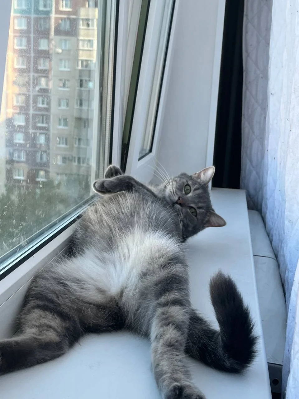 XXX Porn Photo of Nude saint_trisha 32