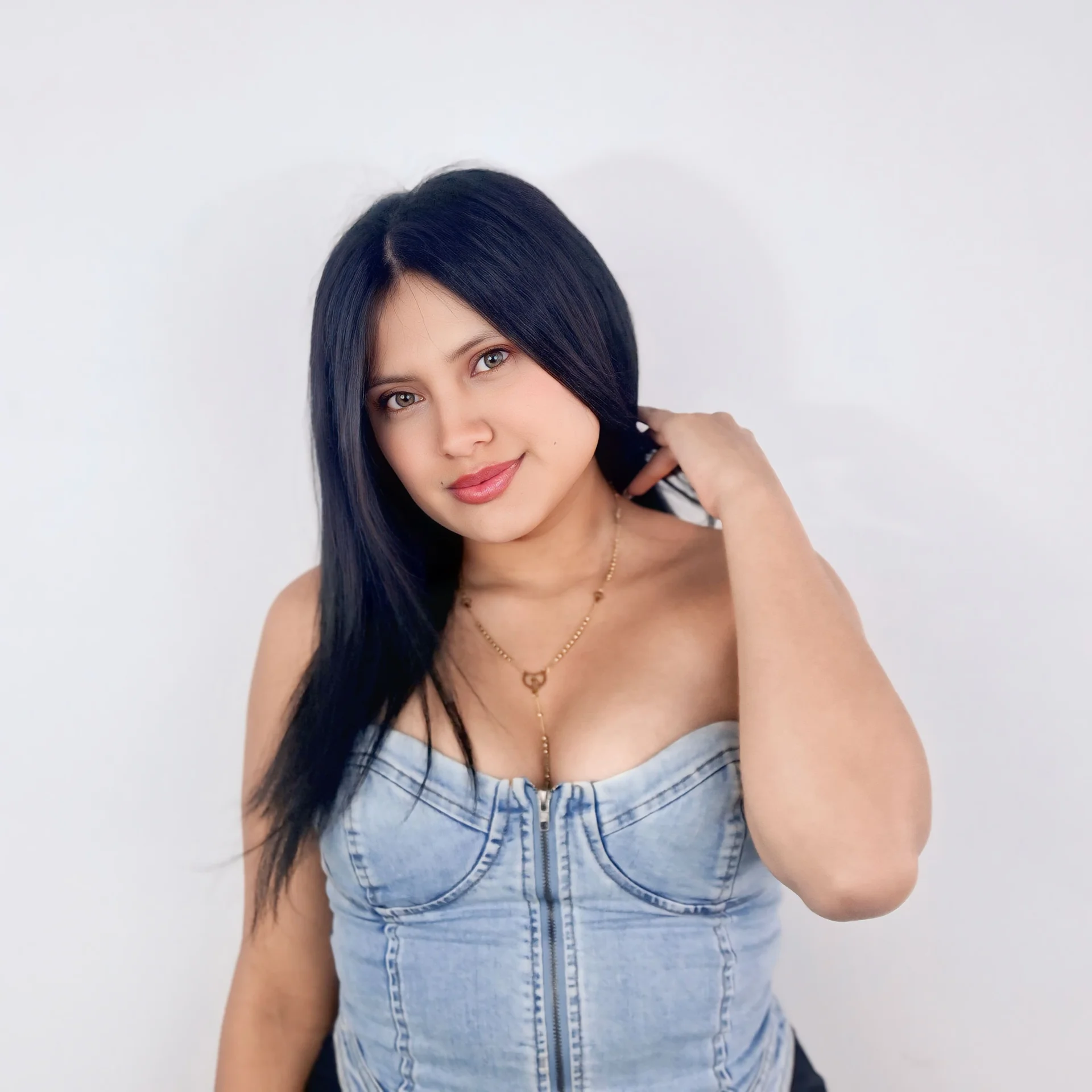 XXX Porn Photo of Nude lana_love69 3