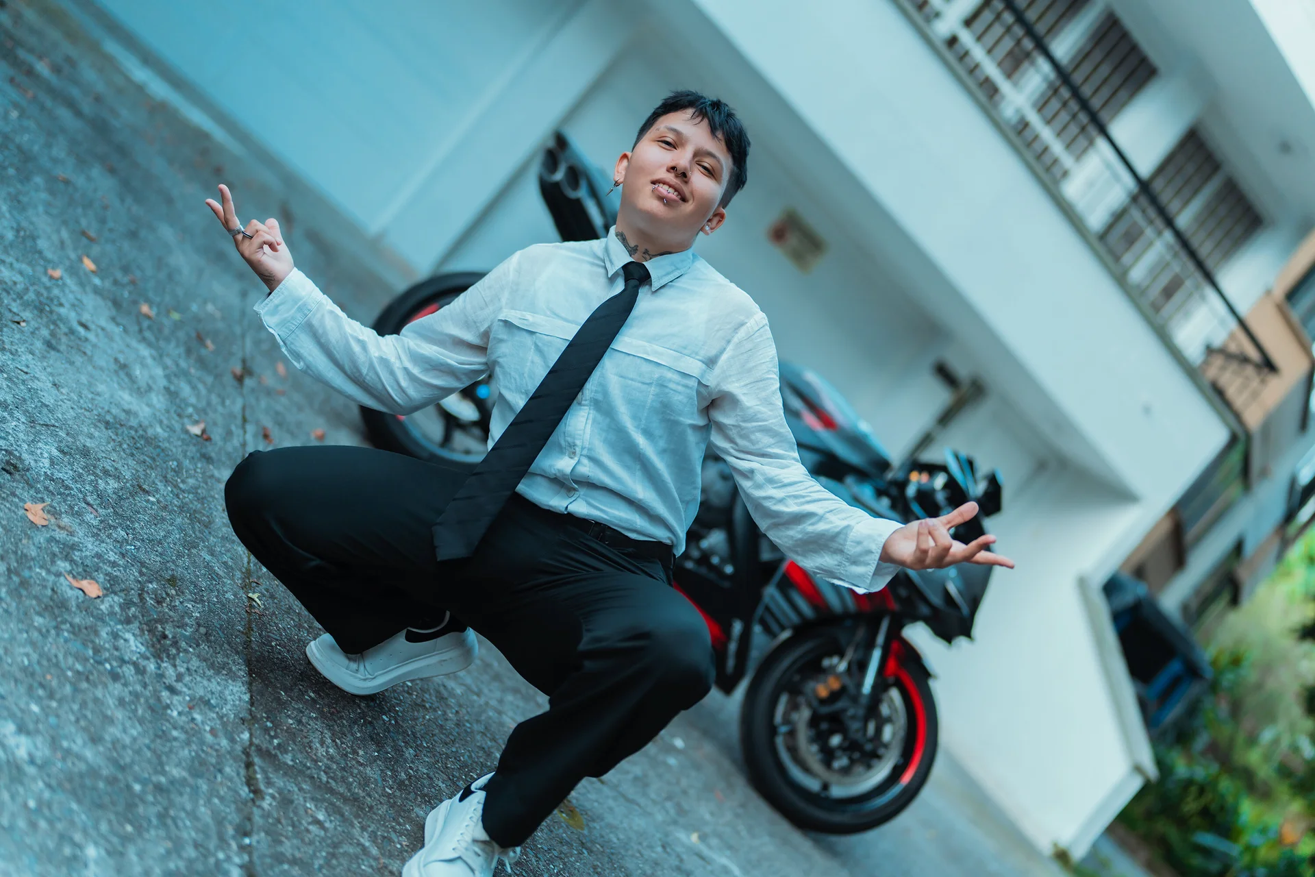 XXX Porn Photo of Nude SamBlaze_ 7