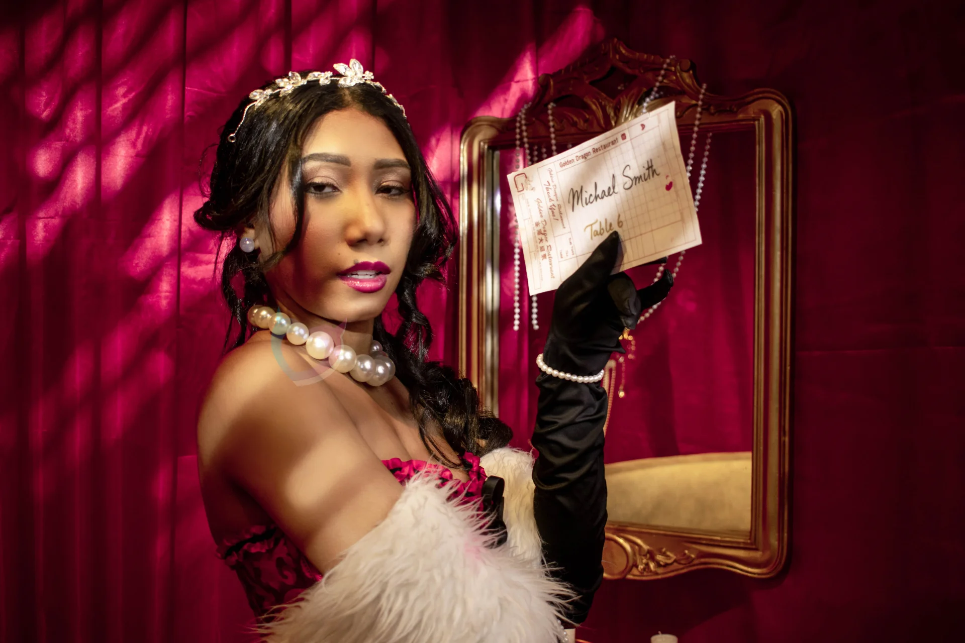 XXX Porn Photo of Nude CandyRouse__ 16