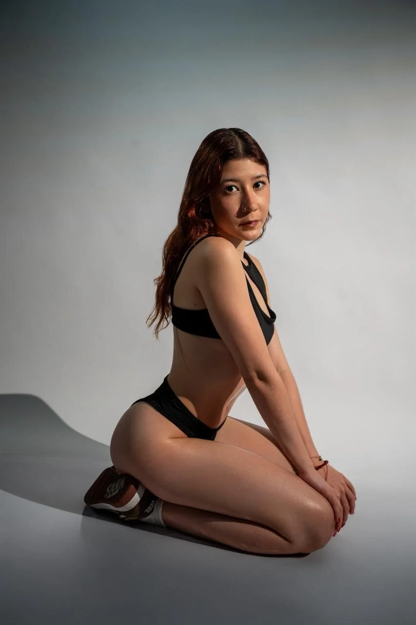 XXX Porn Photo of Nude ElaRabbit 15