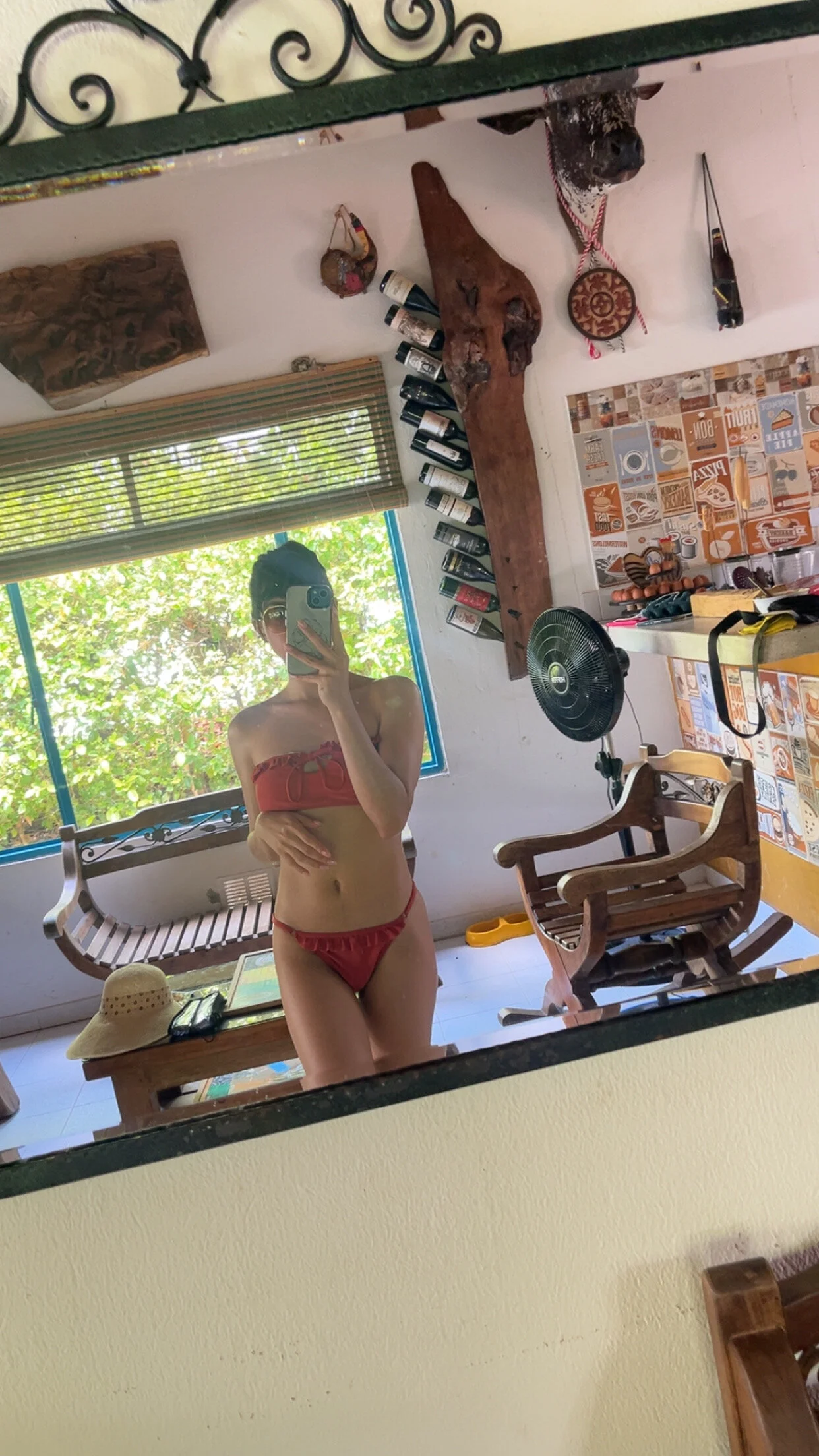 XXX Porn Photo of Nude junorise23 13
