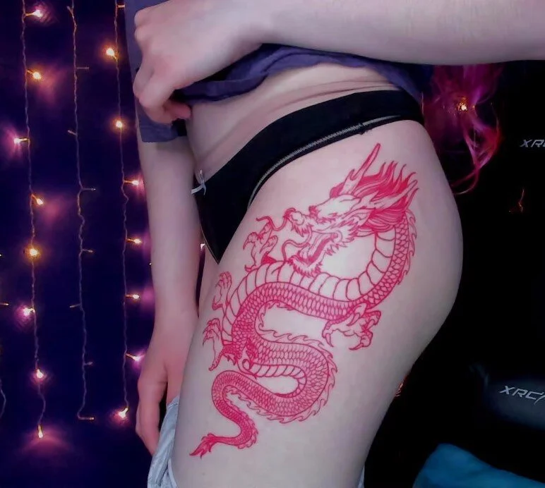 XXX Porn Photo of Nude Janie_JJ_Curvie 12