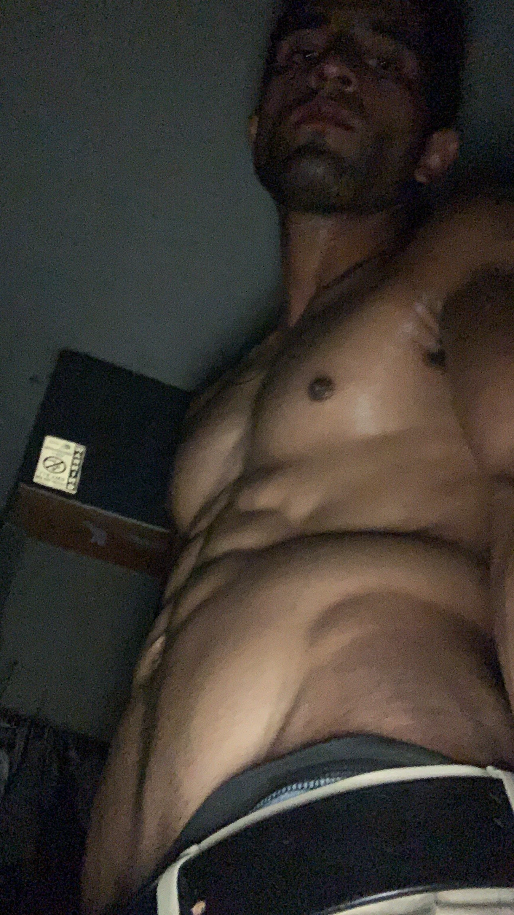 XXX Porn Photo of Nude sexmachinemex 4