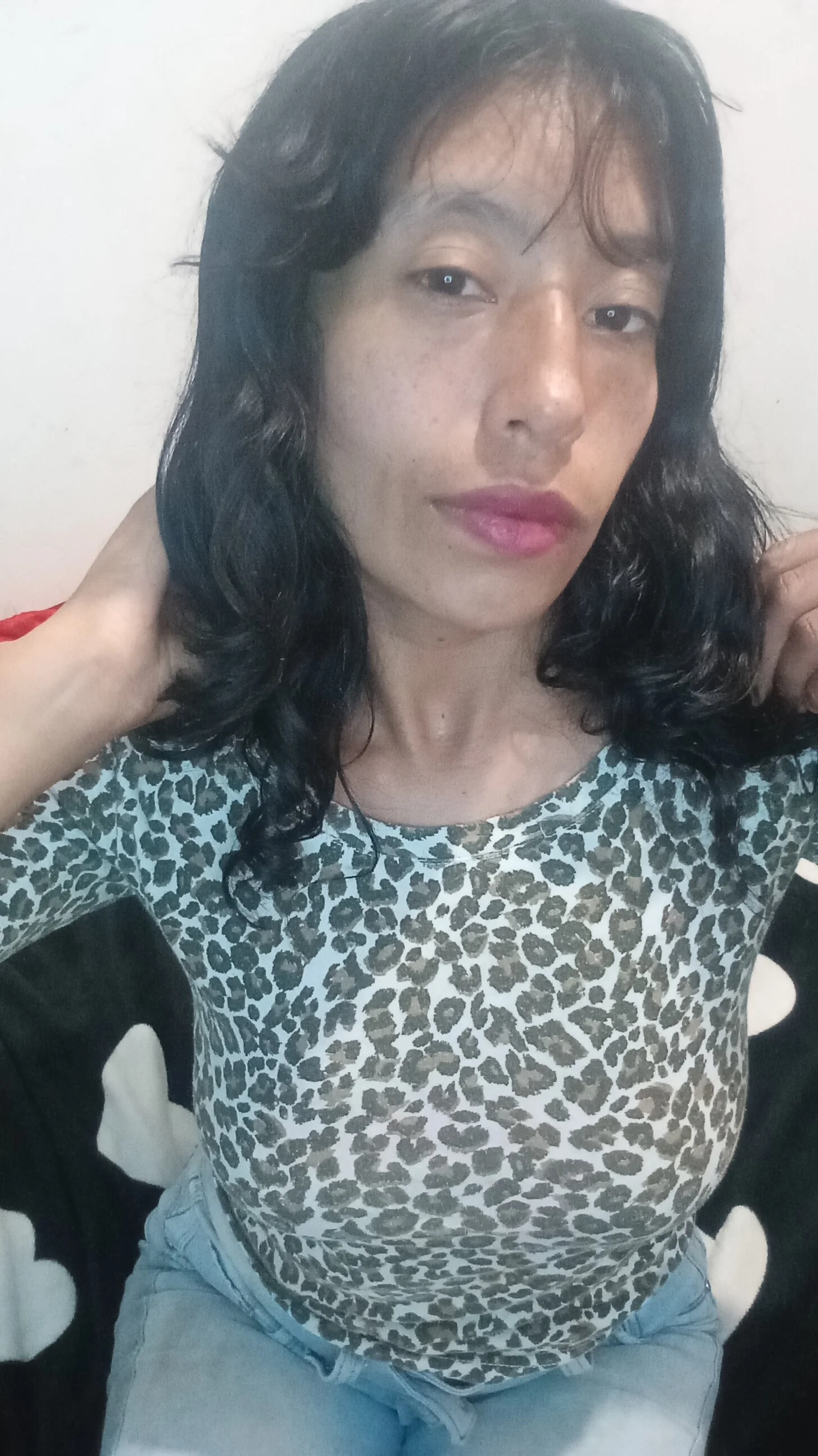 XXX Porn Photo of Nude karolinee_66_ 6