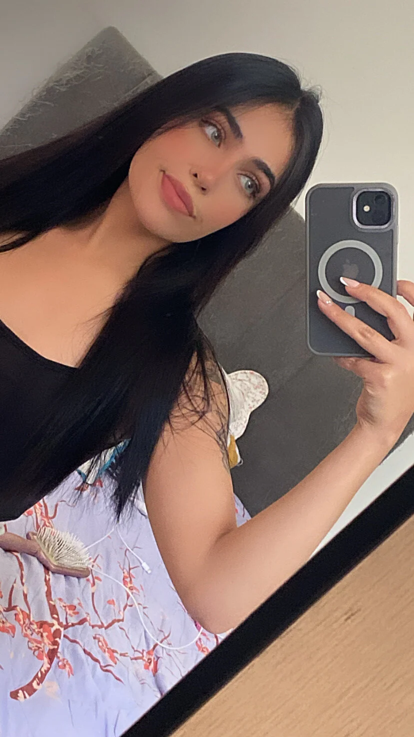 XXX Porn Photo of Nude DaphneUwu 316