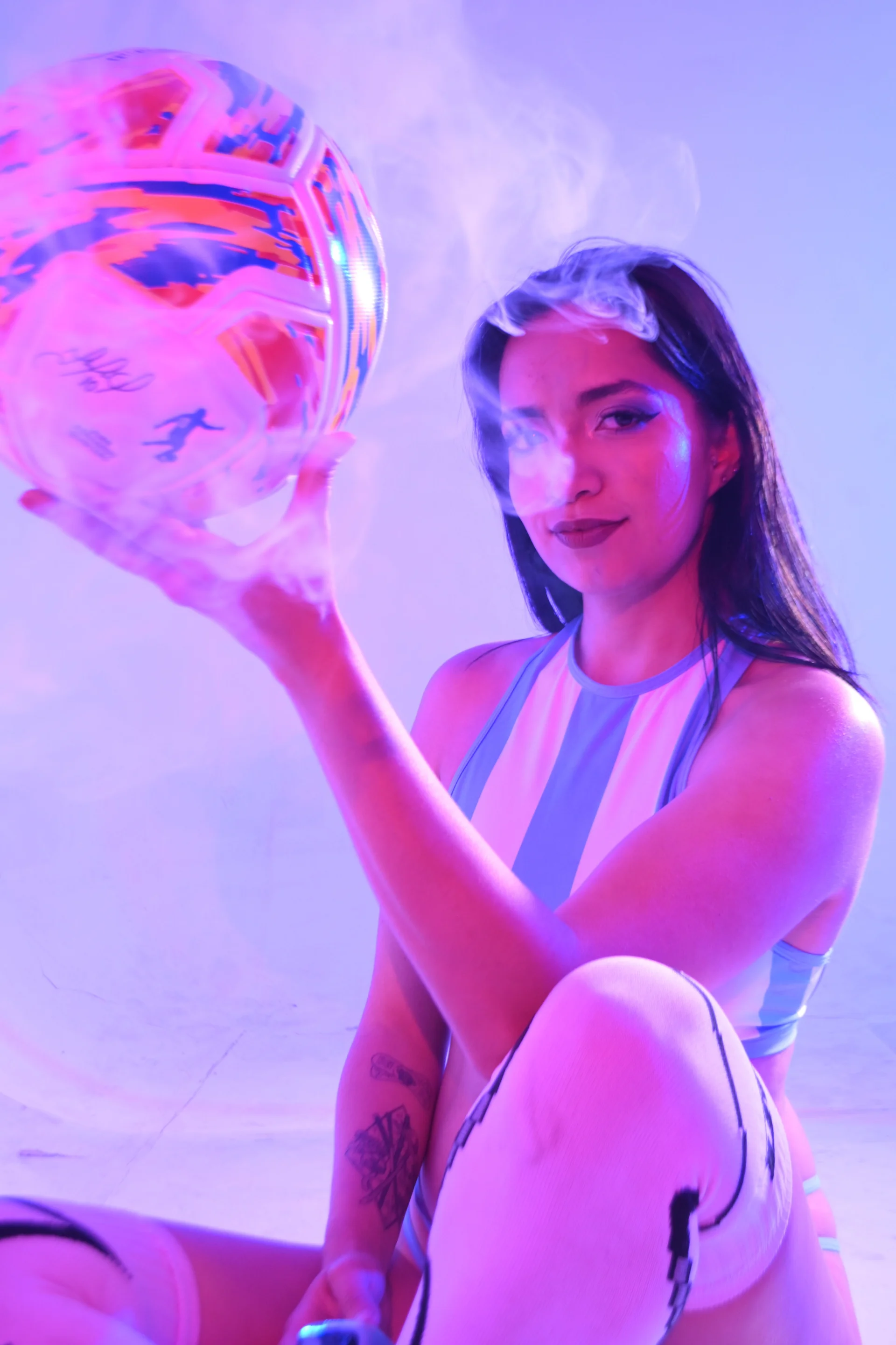 XXX Porn Photo of Nude Abbie-Moonlightt 43