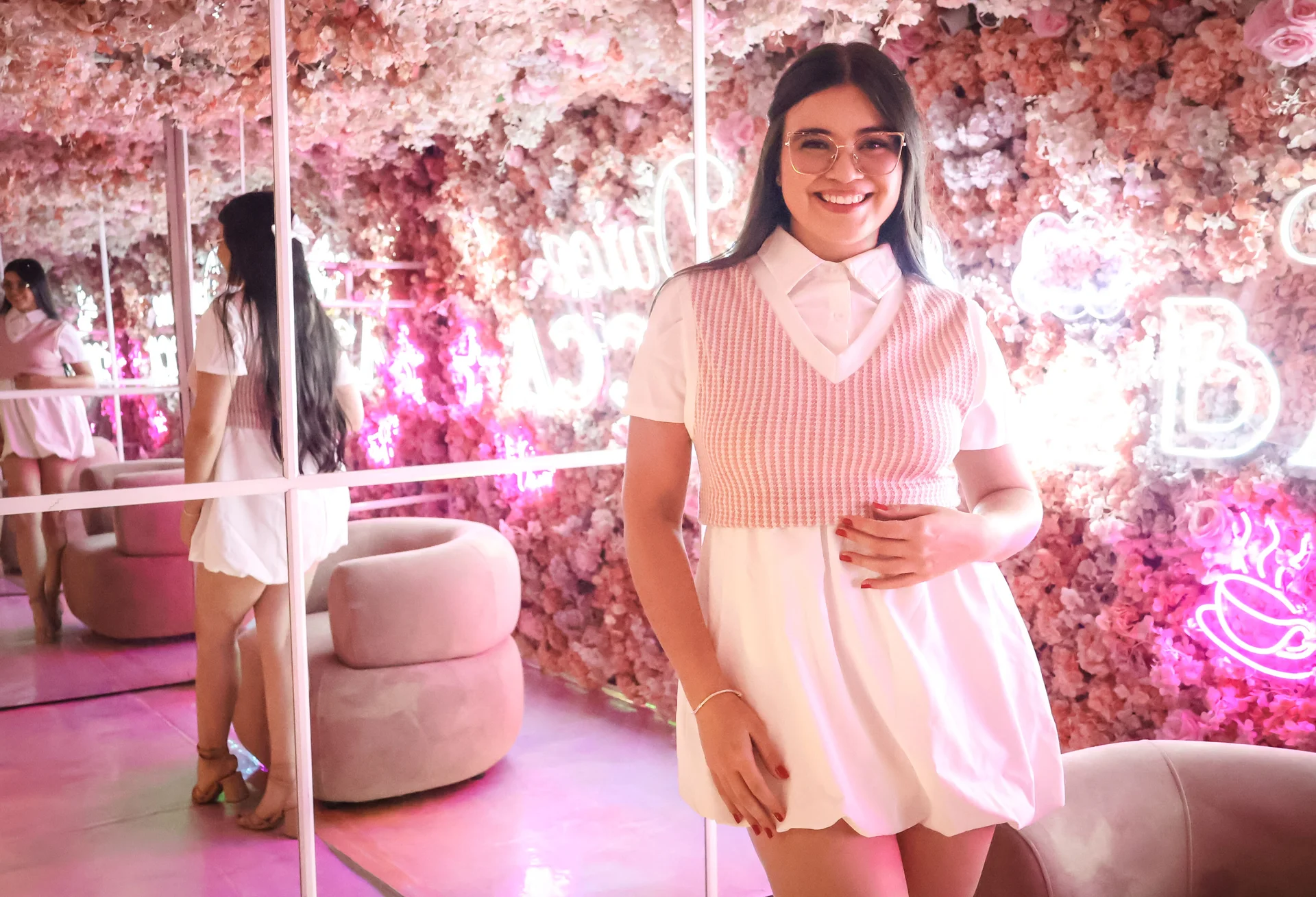 XXX Porn Photo of Nude CamilaSofiia 173