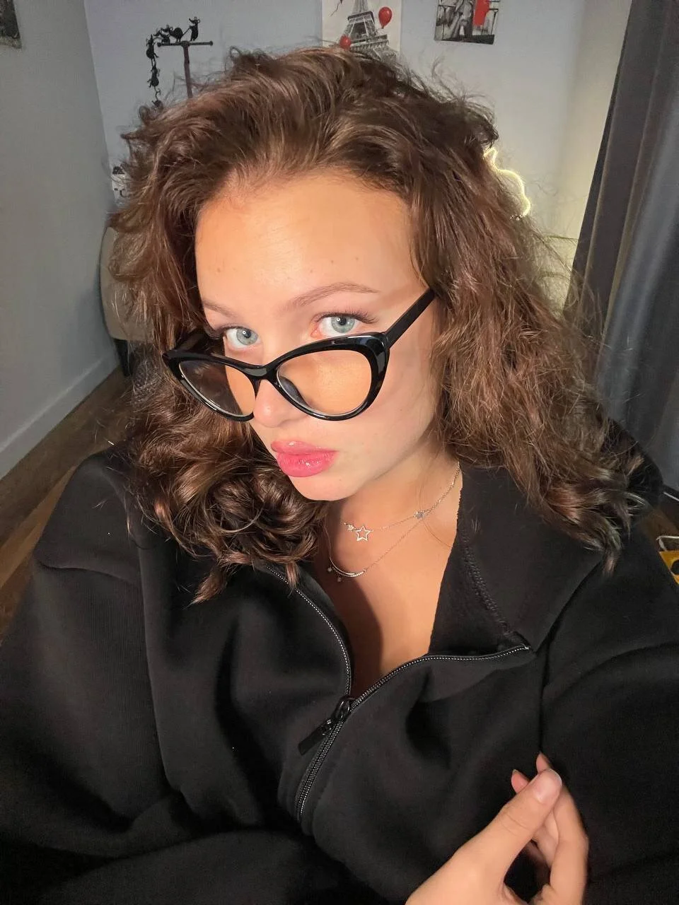 XXX Porn Photo of Nude SilentHowl 4