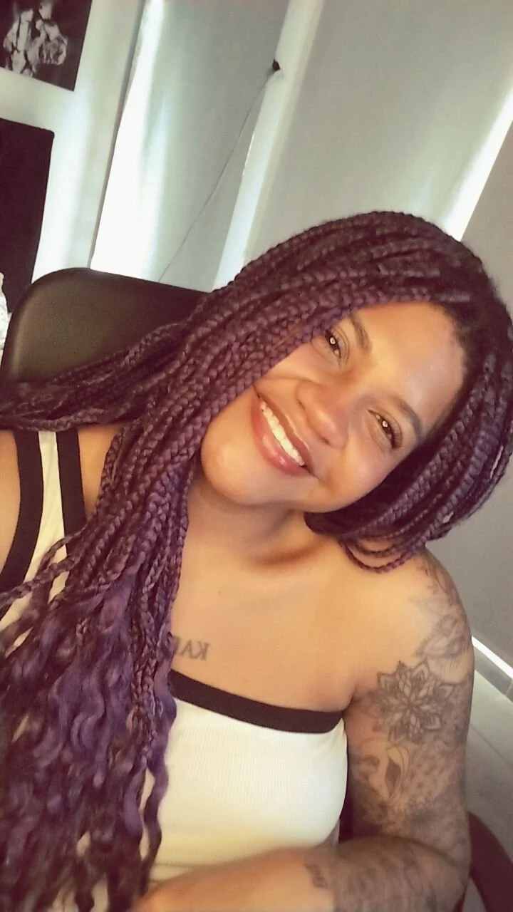 XXX Porn Photo of Nude ZahraRose 43