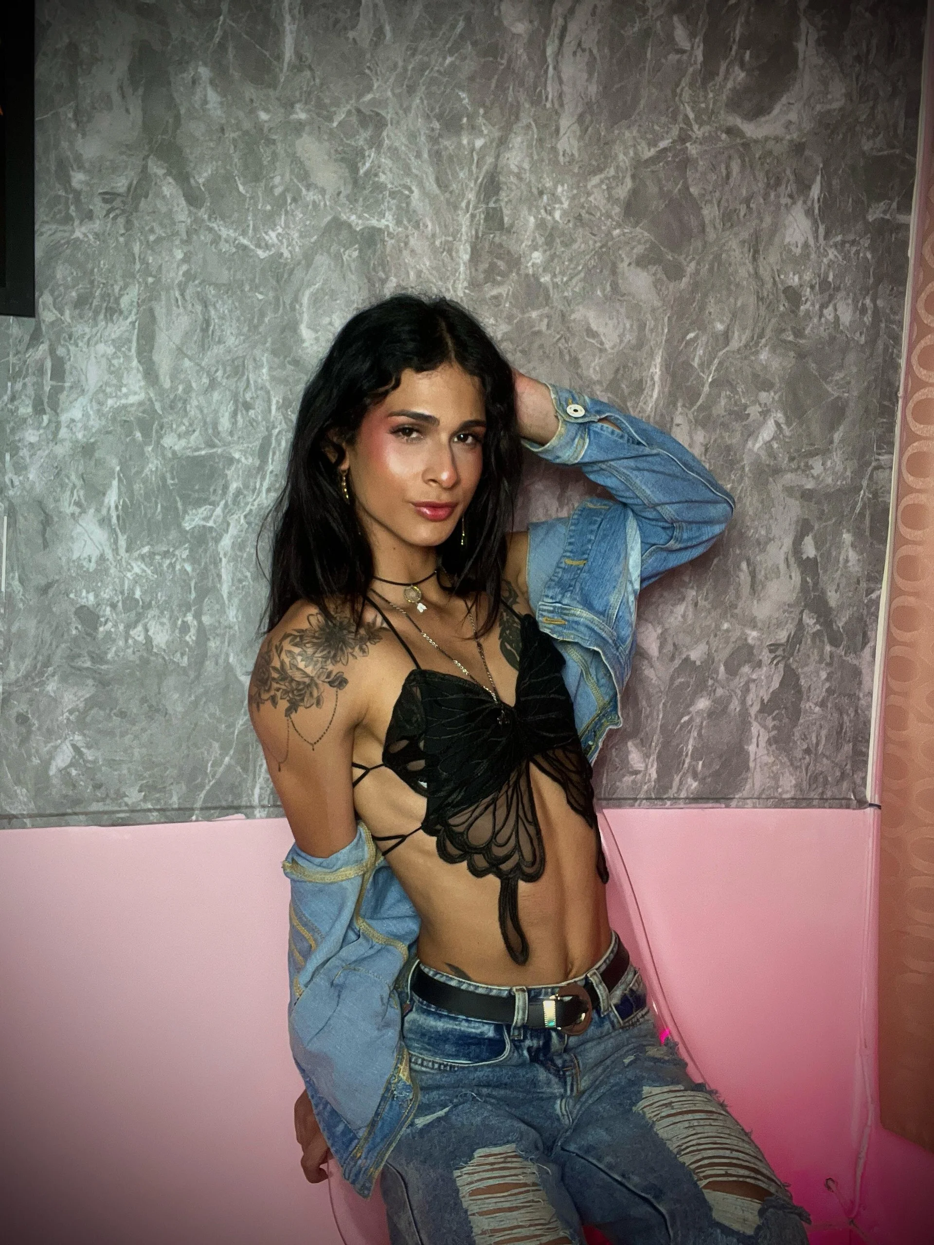 XXX Porn Photo of Nude Mara_friendboy699 22