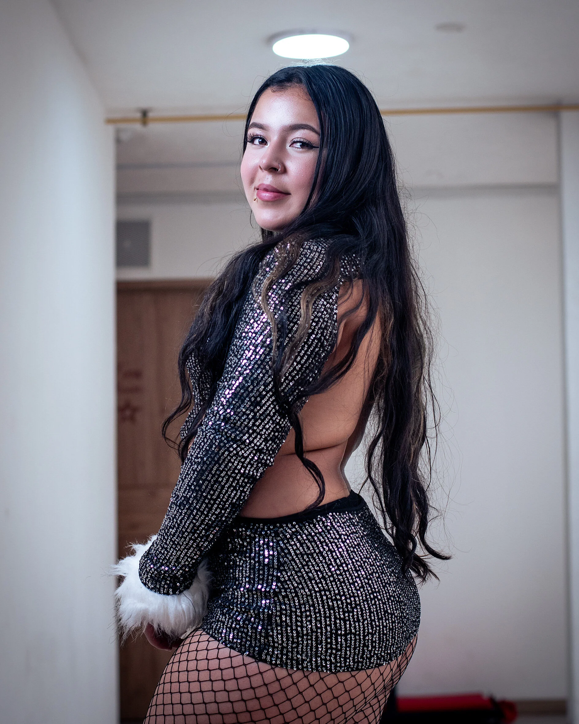 XXX Porn Photo of Nude Barbara_honey 37
