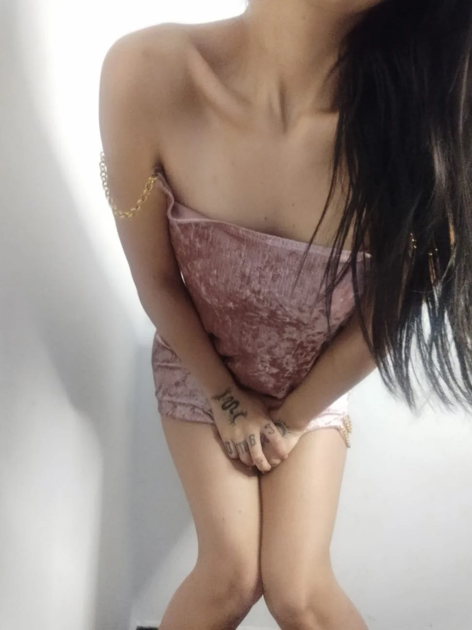 XXX Porn Photo of Nude Taylormegan 157