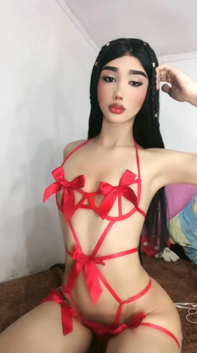 XXX Porn Photo of Nude girlmia_colucci 5