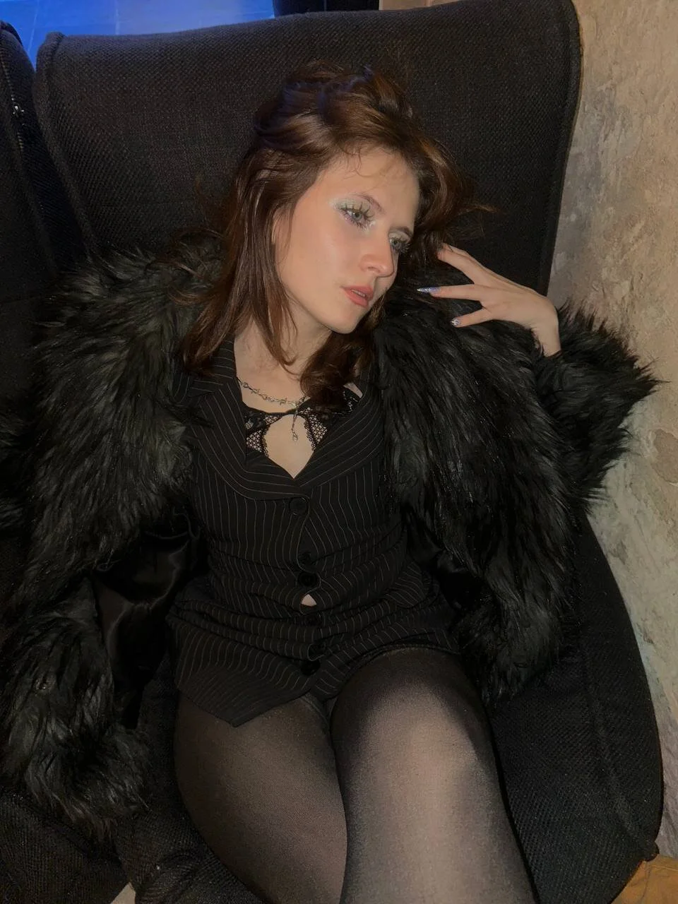 XXX Porn Photo of Nude LolaDominara 20