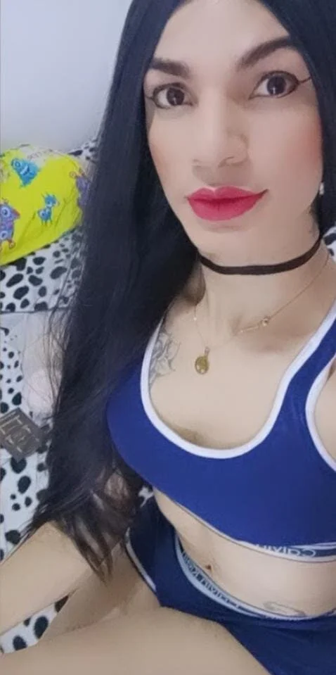 XXX Porn Photo of Nude your_MOMMY_trans 2