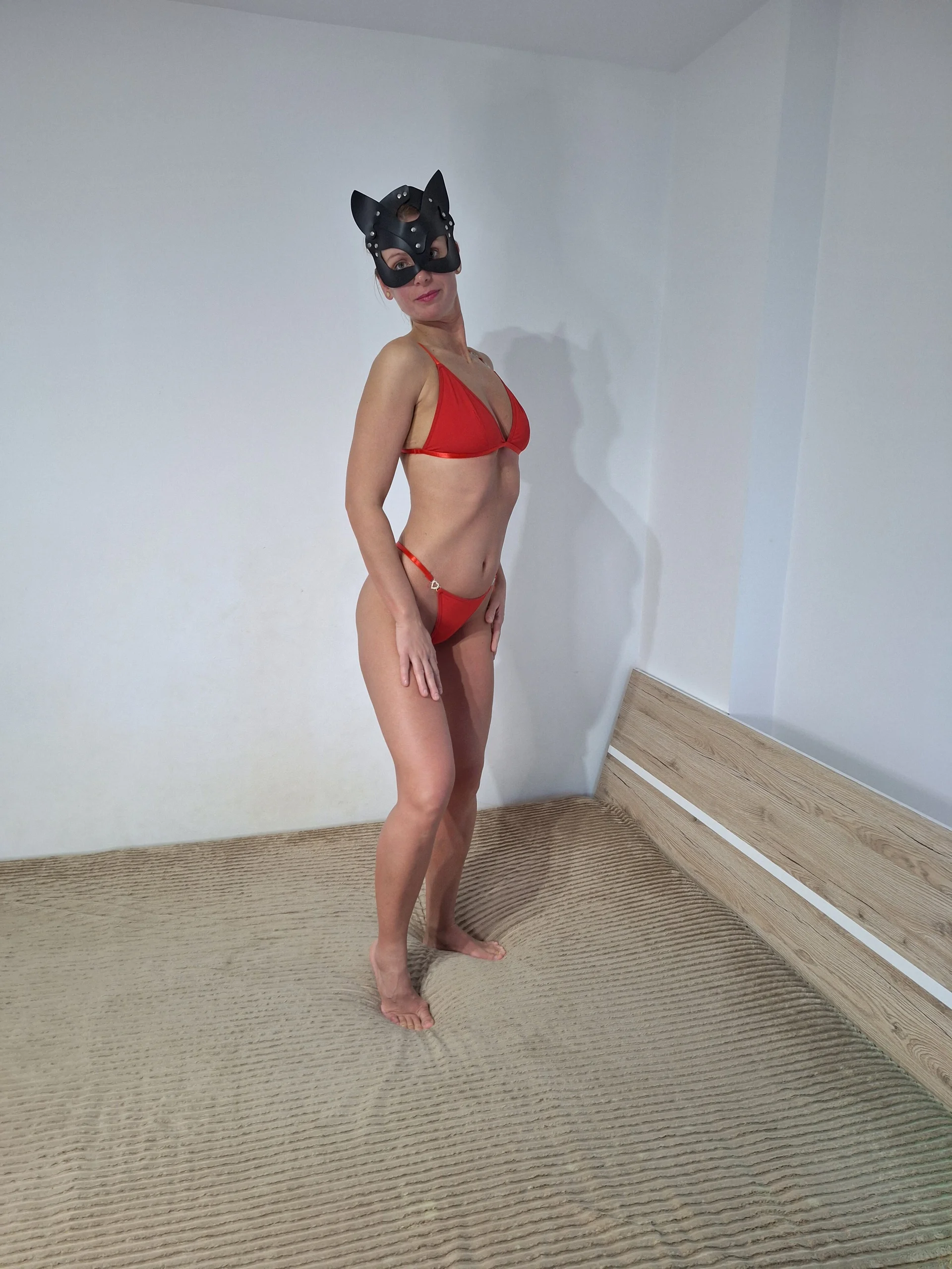 XXX Porn Photo of Nude NikolCat 6