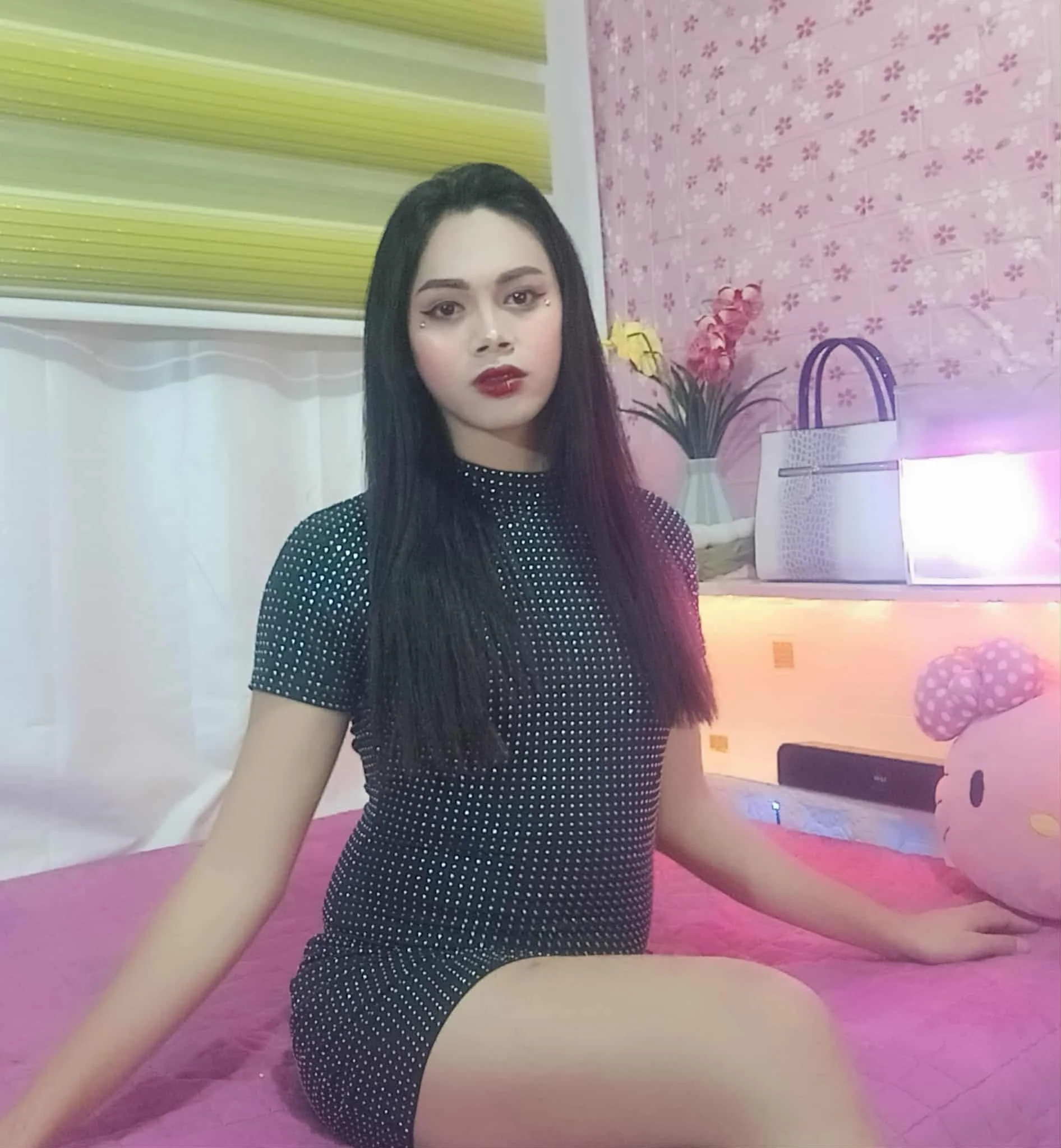 XXX Porn Photo of Nude sugar_pussy69 1