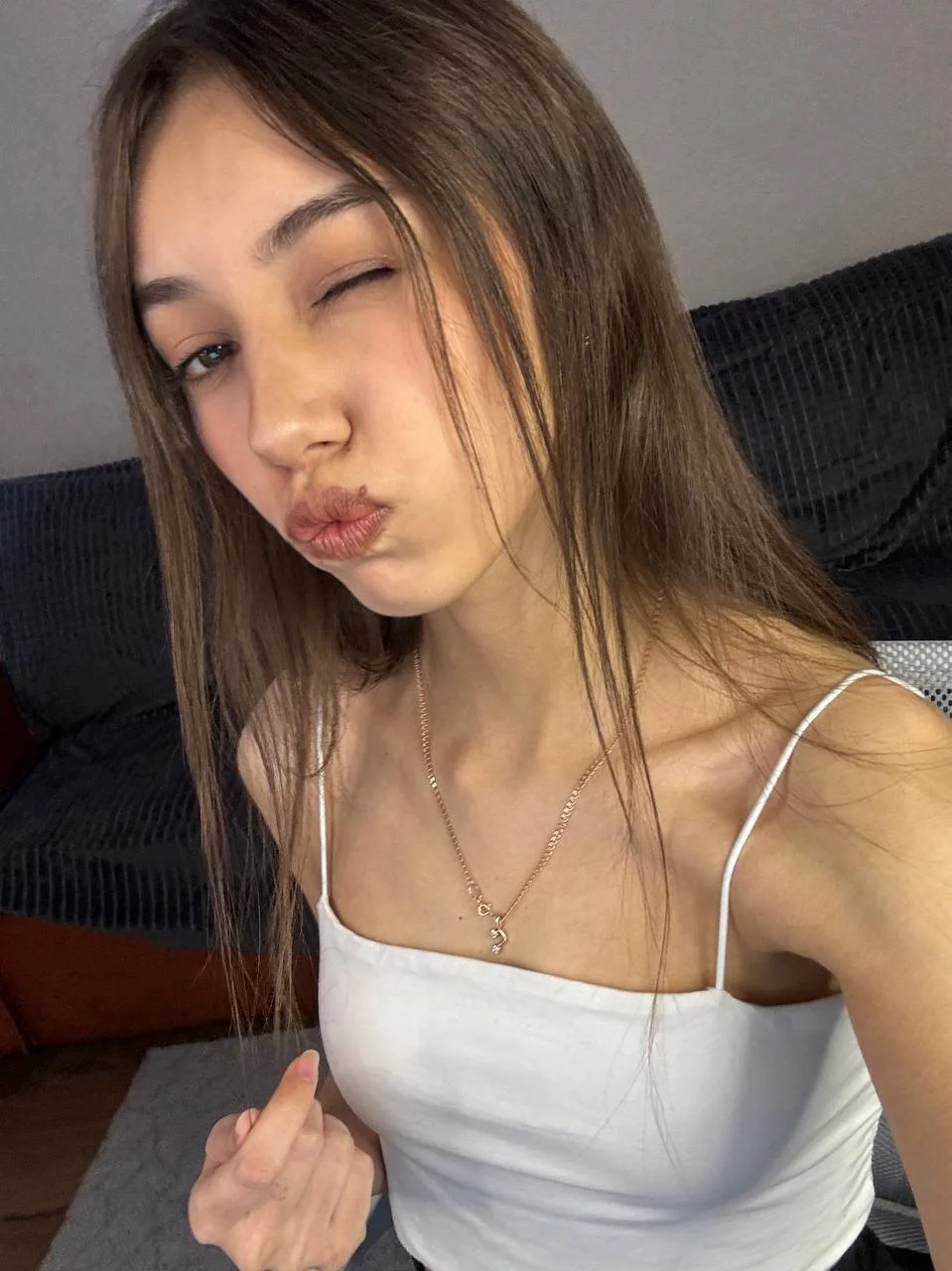 XXX Porn Photo of Nude Tiffany-Grace 2