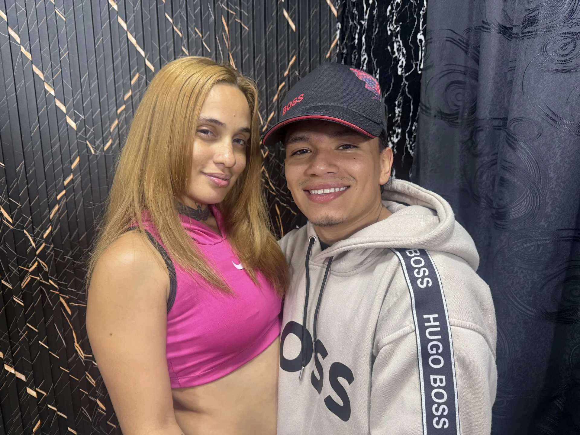XXX Porn Photo of Nude TransHotShow 5