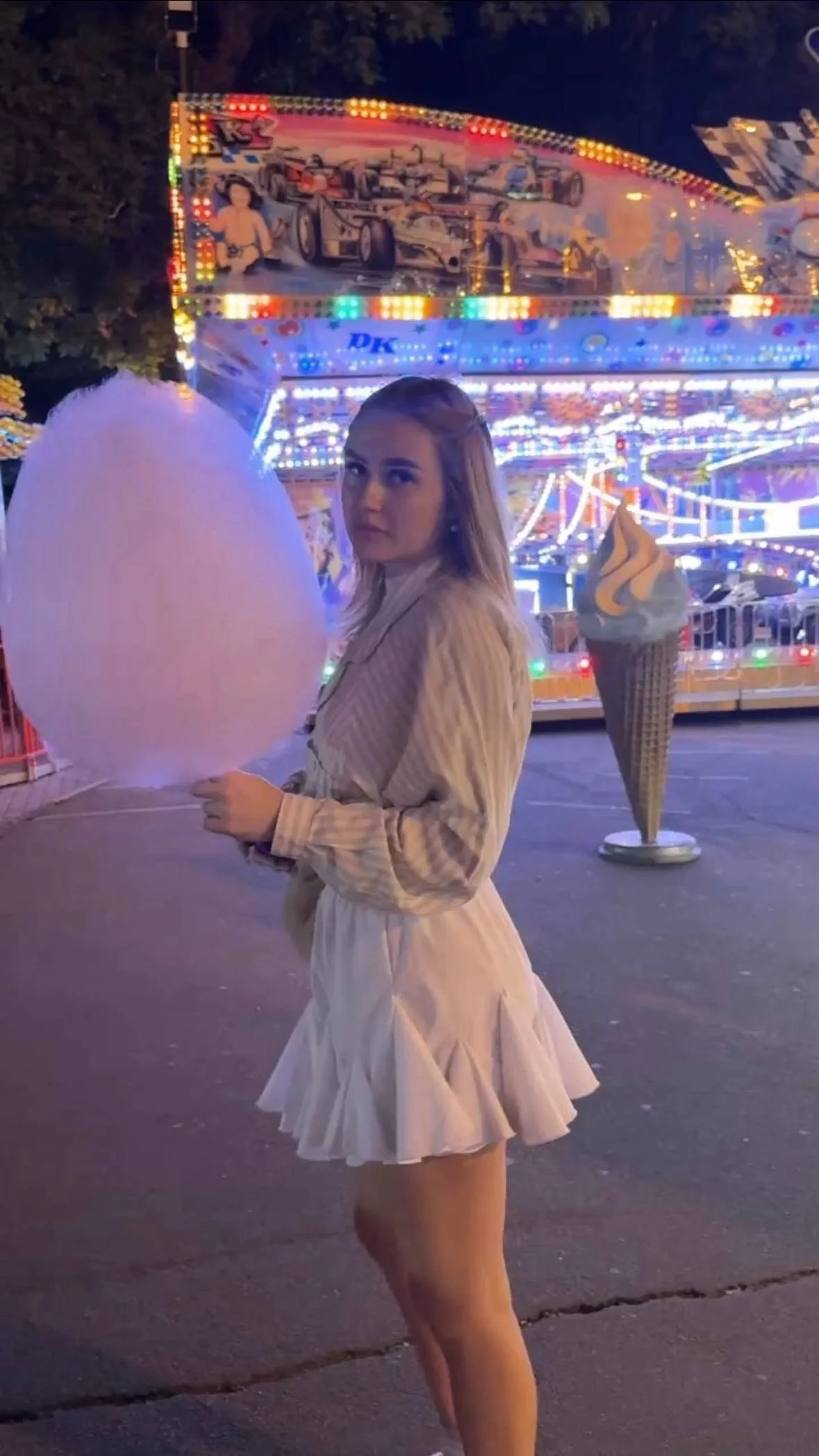 XXX Porn Photo of Nude GabriellaJass 5