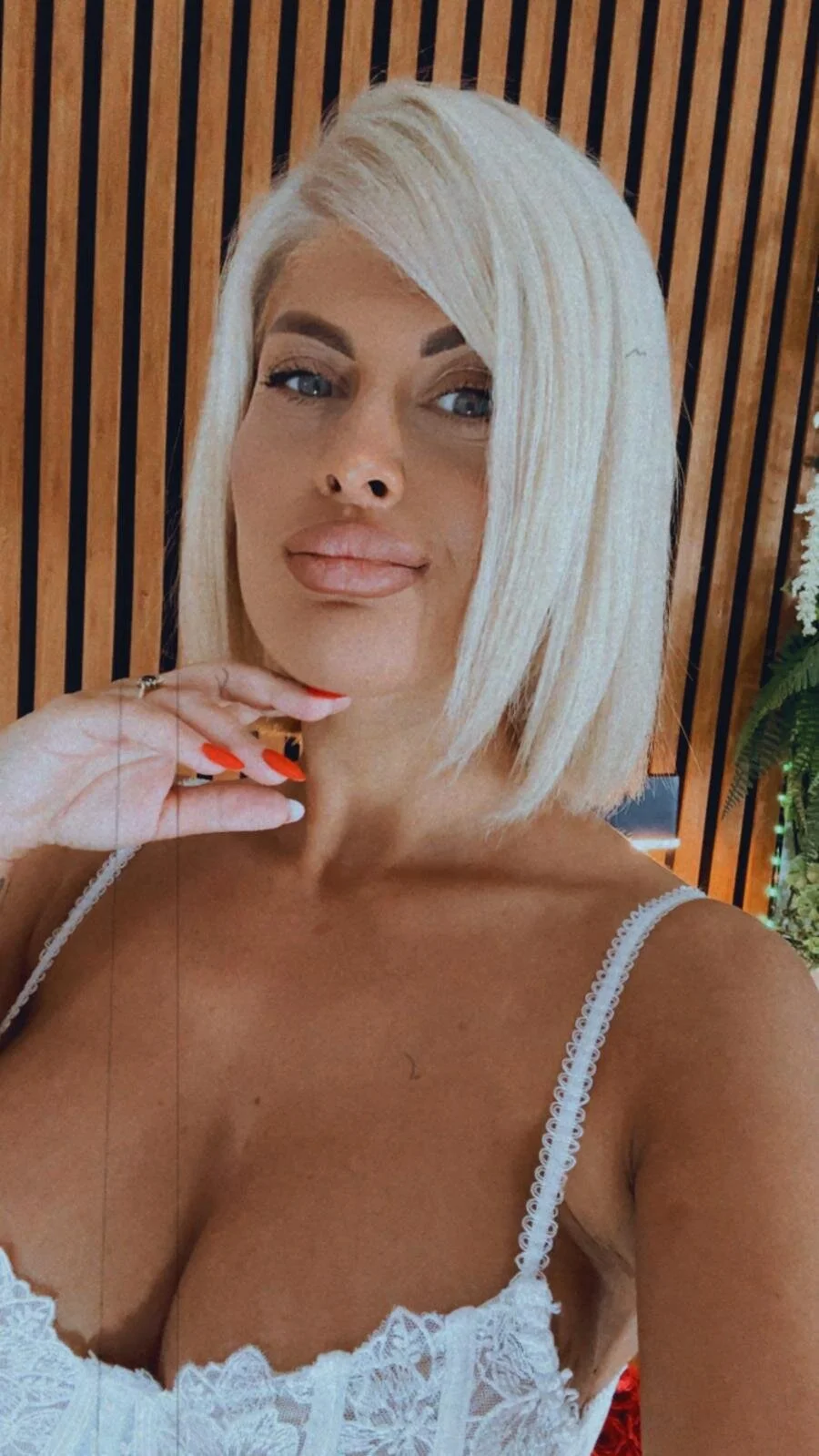XXX Porn Photo of Nude BunnyGoneBad 3