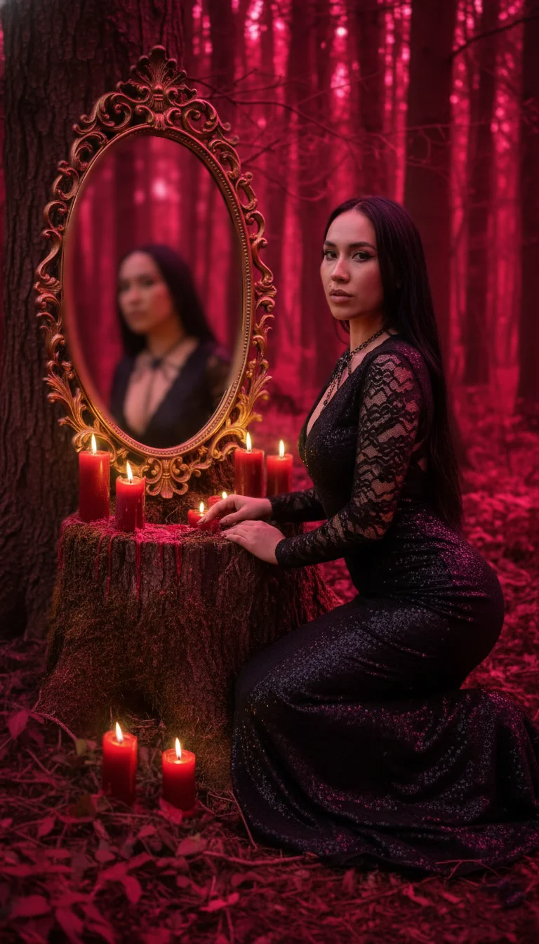 XXX Porn Photo of Nude NYX1126 10