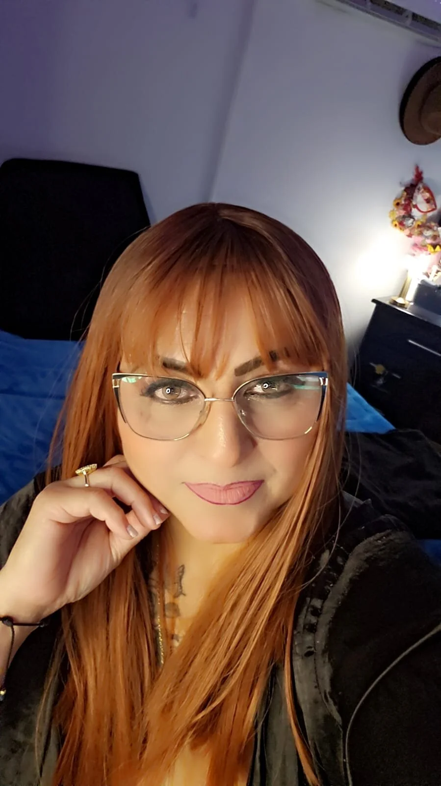 XXX Porn Photo of Nude Ivonnee__ 9